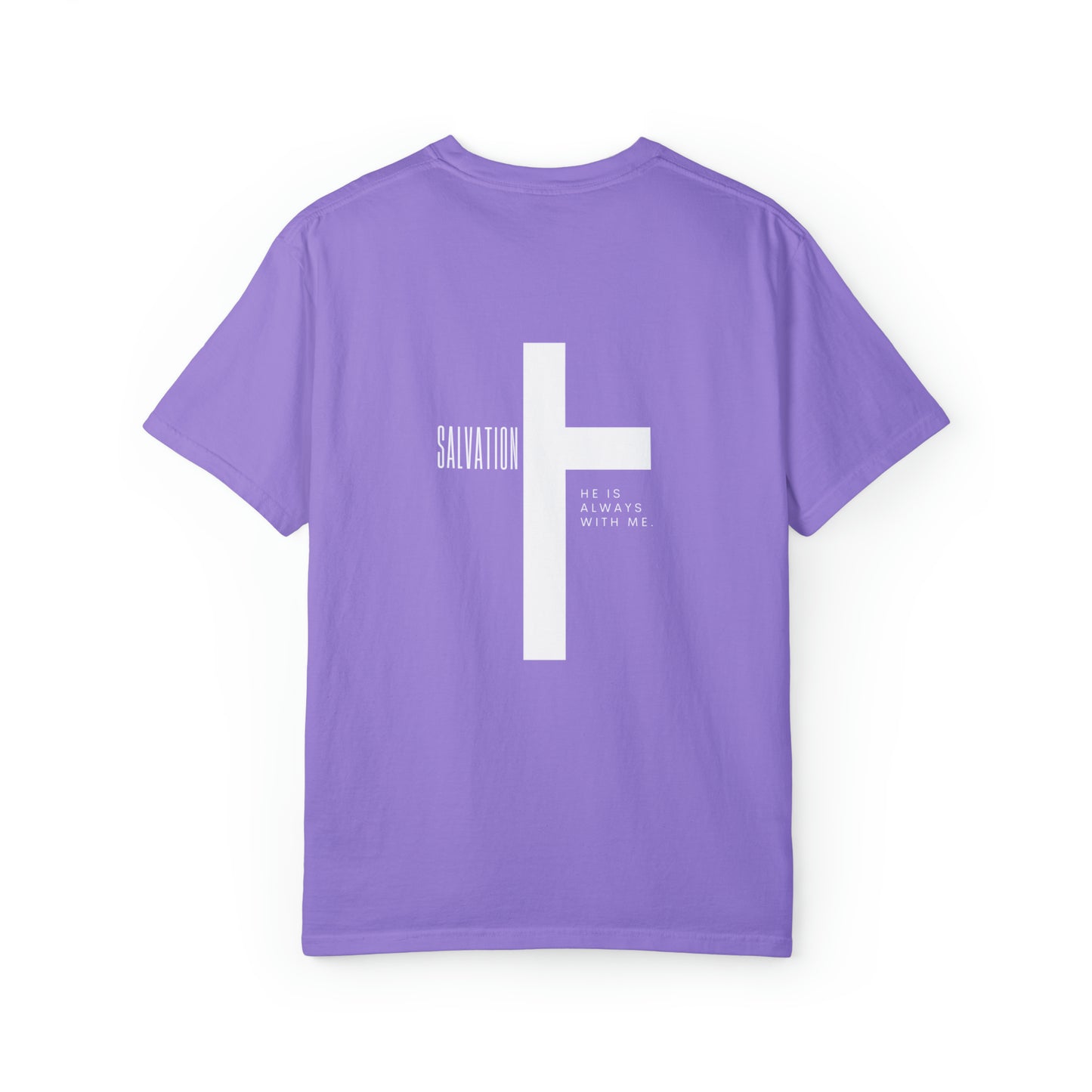 VM "Salvation" - Unisex Comfort Colors T-shirt