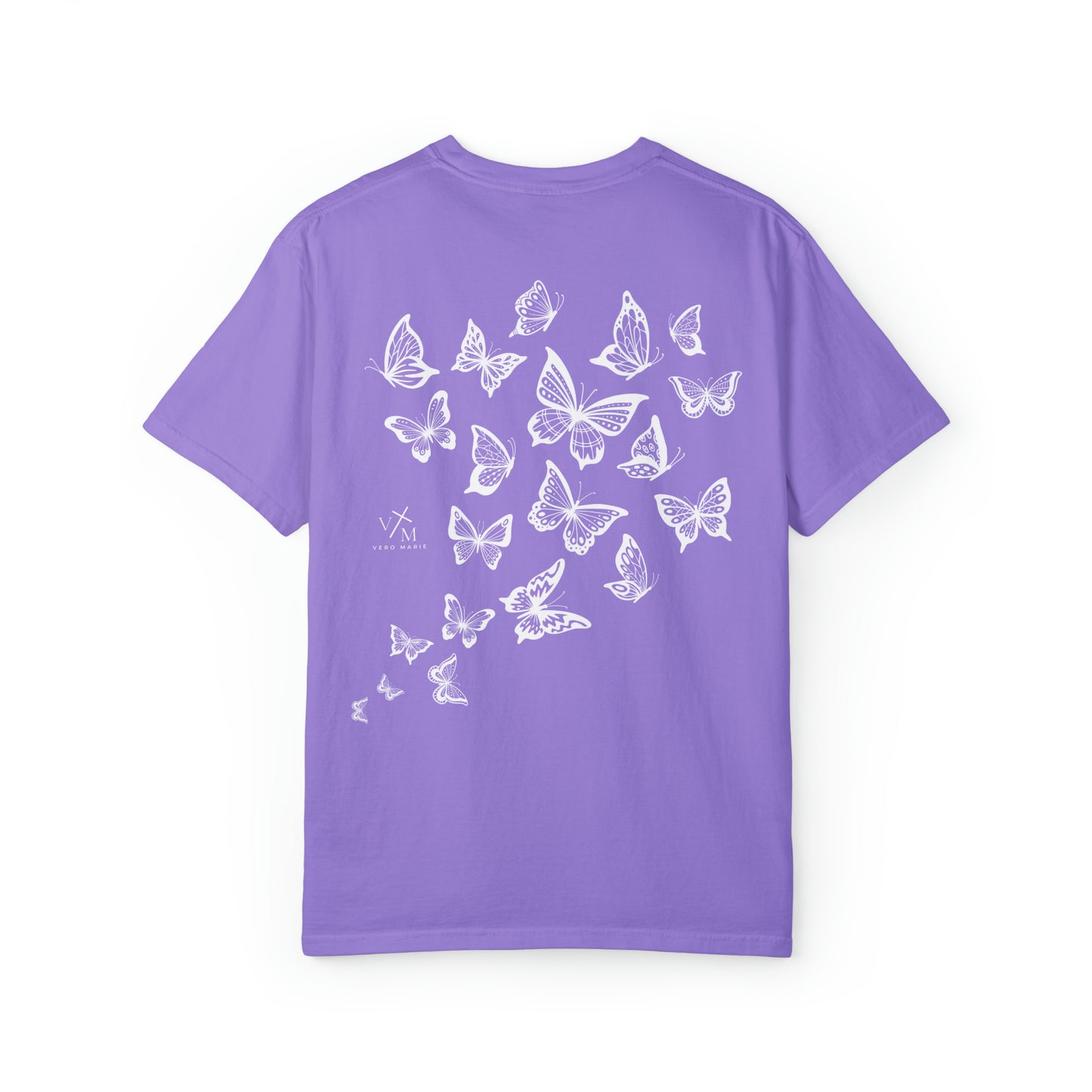 VM "Believer" - Unisex Comfort Colors T-shirt