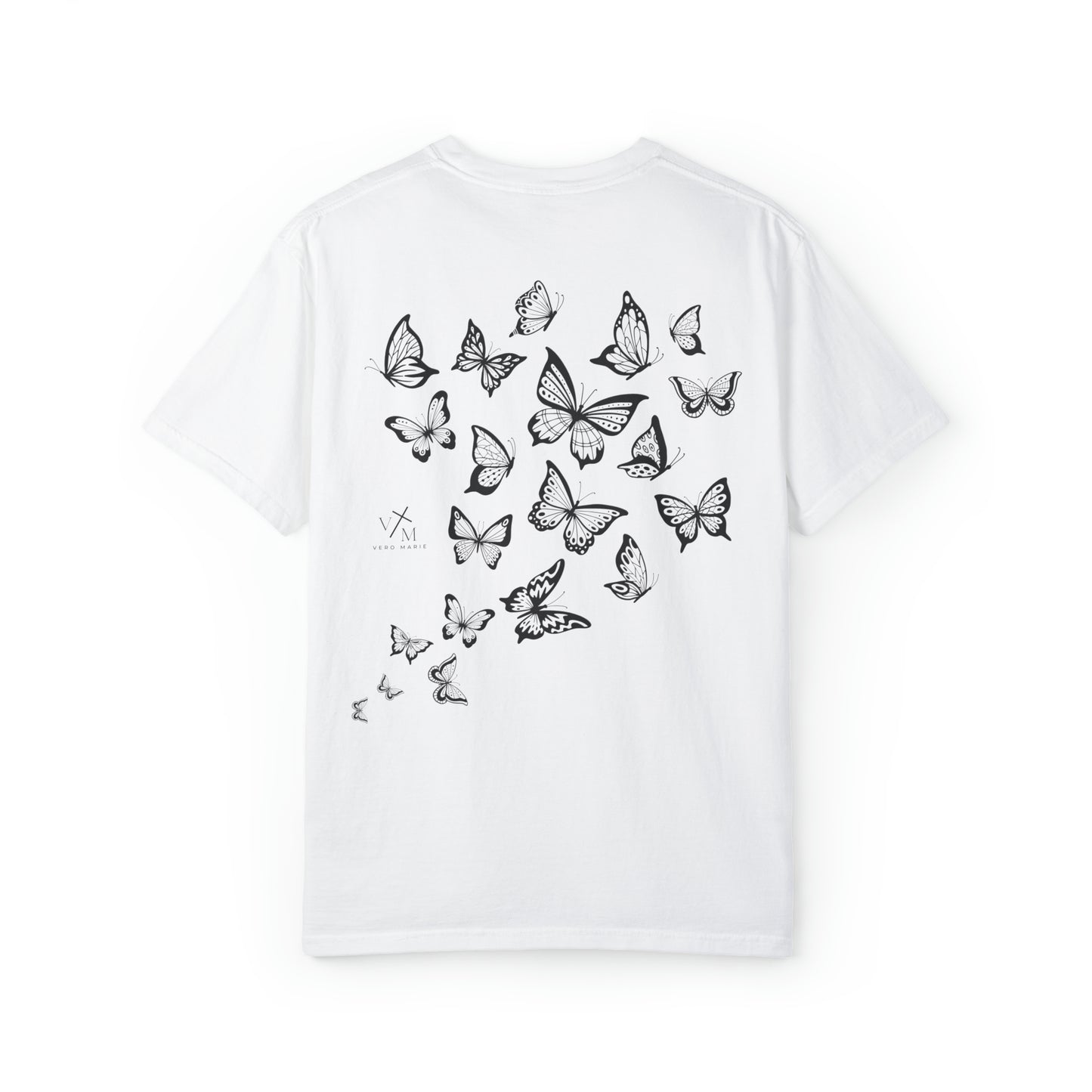 VM "Believer" - Unisex Comfort Colors T-shirt