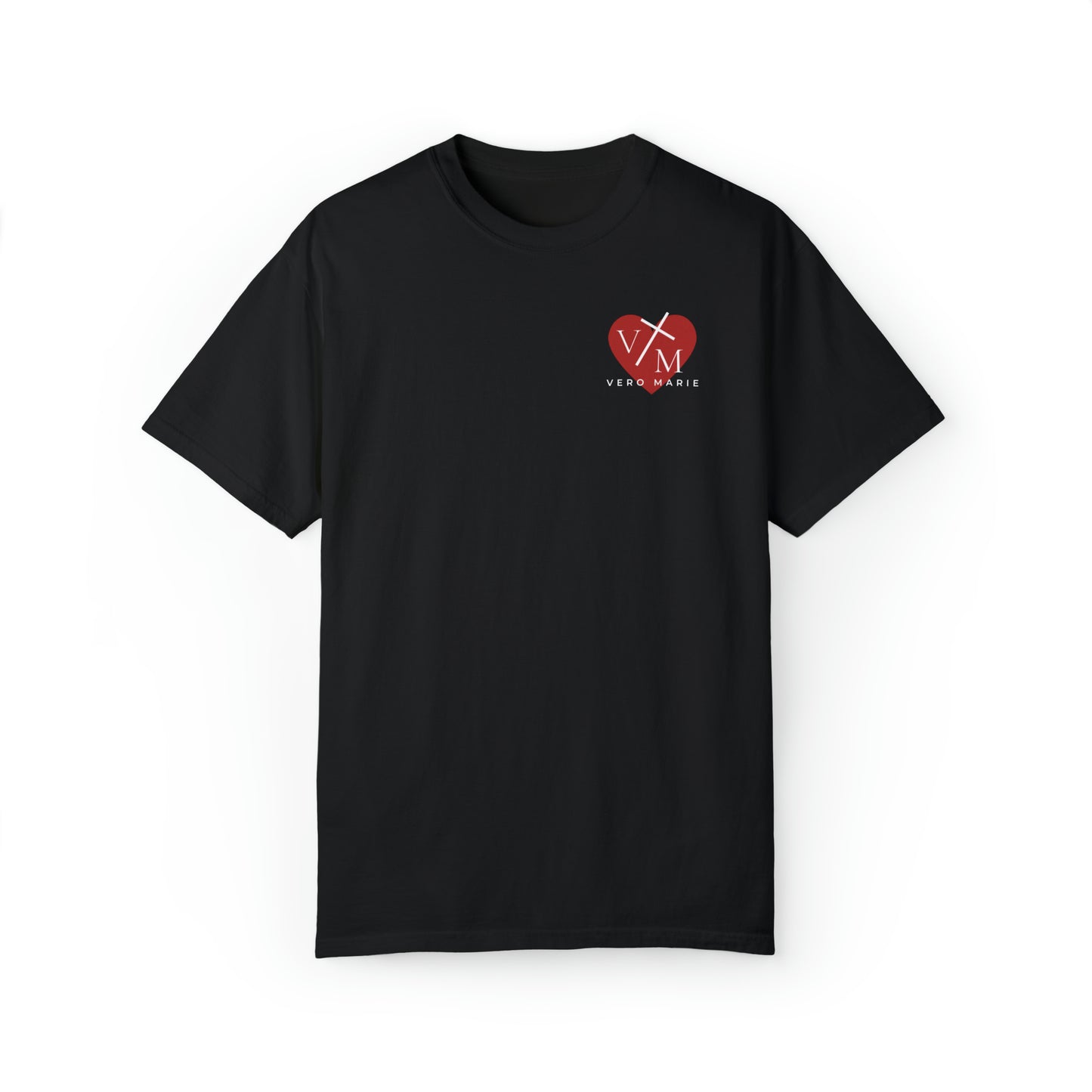 VM "All You Need Is Love" - Unisex Comfort Colors T-shirt