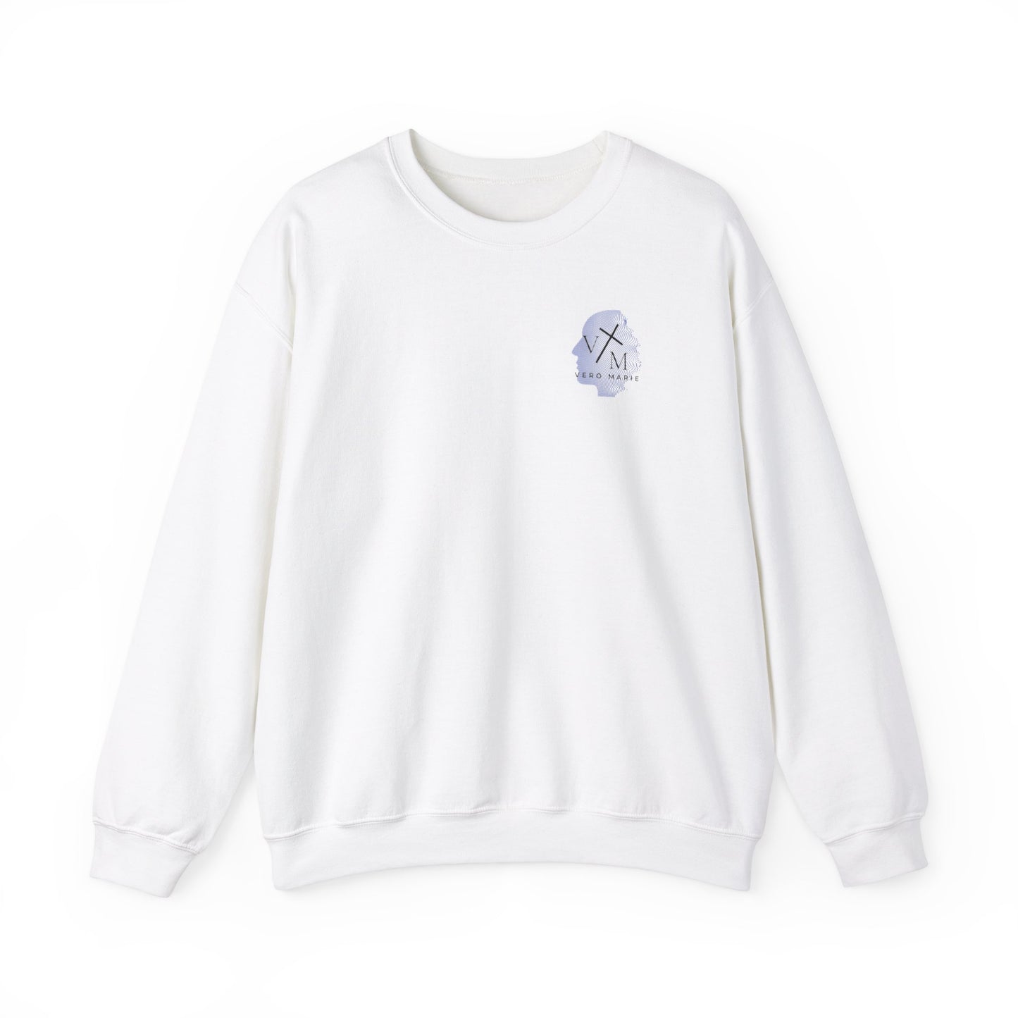 VM "Inspirational" - Unisex Crewneck Sweatshirt