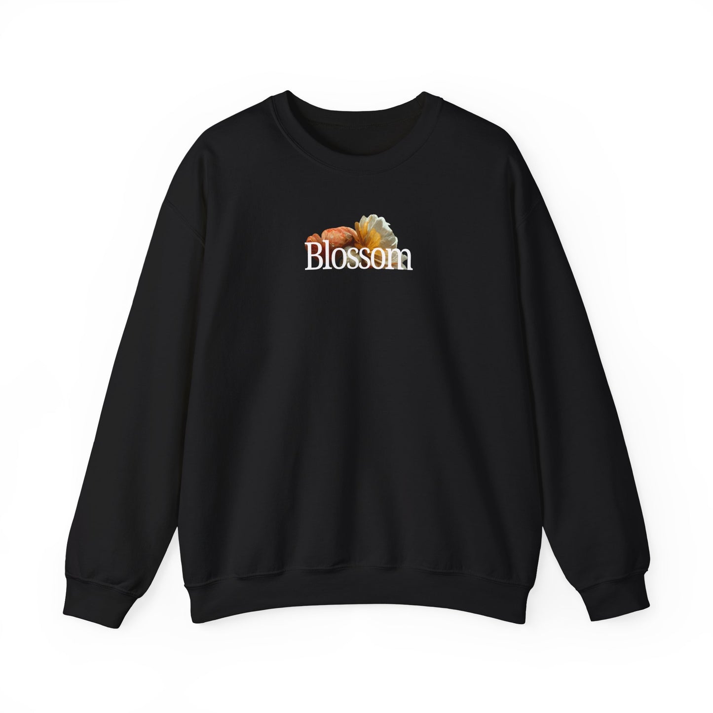 VM "Blossom" - Unisex Crewneck Sweatshirt