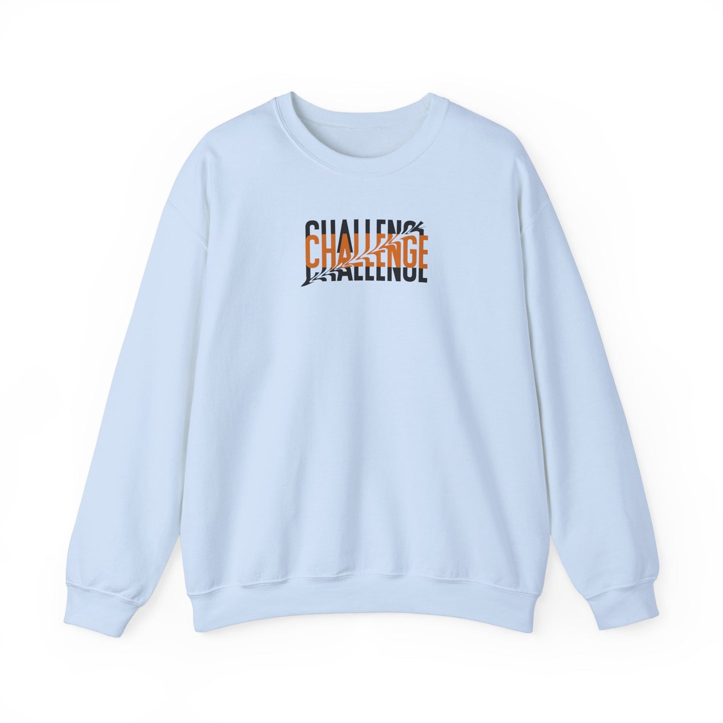 VM "Challenge" - Unisex Crewneck Sweatshirt