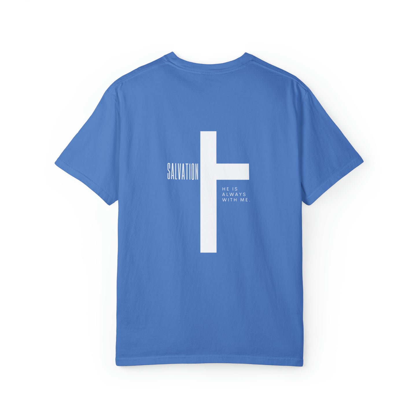 VM "Salvation" - Unisex Comfort Colors T-shirt