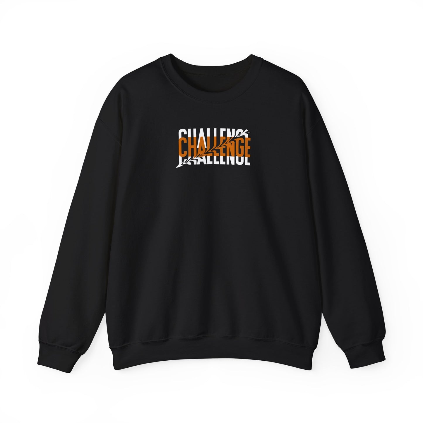 VM "Challenge" - Unisex Crewneck Sweatshirt