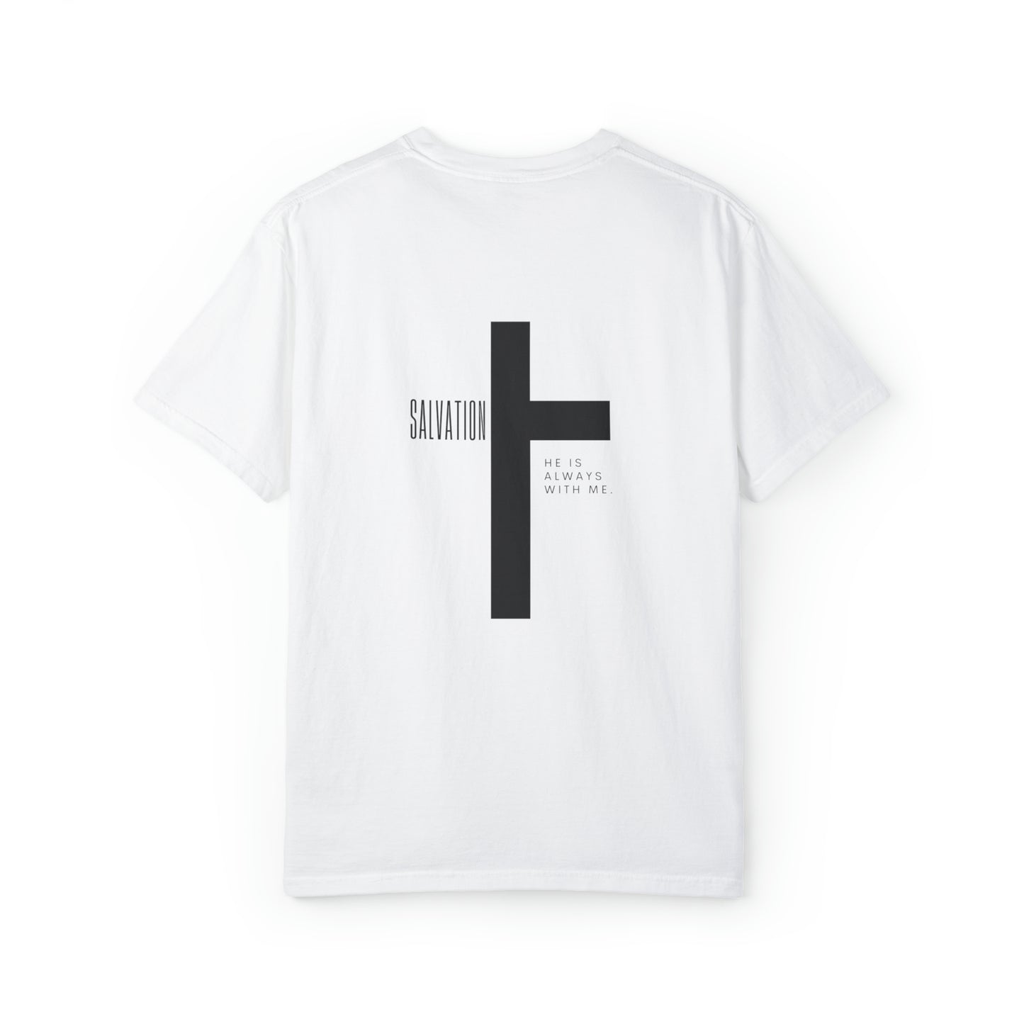 VM "Salvation" - Unisex Comfort Colors T-shirt