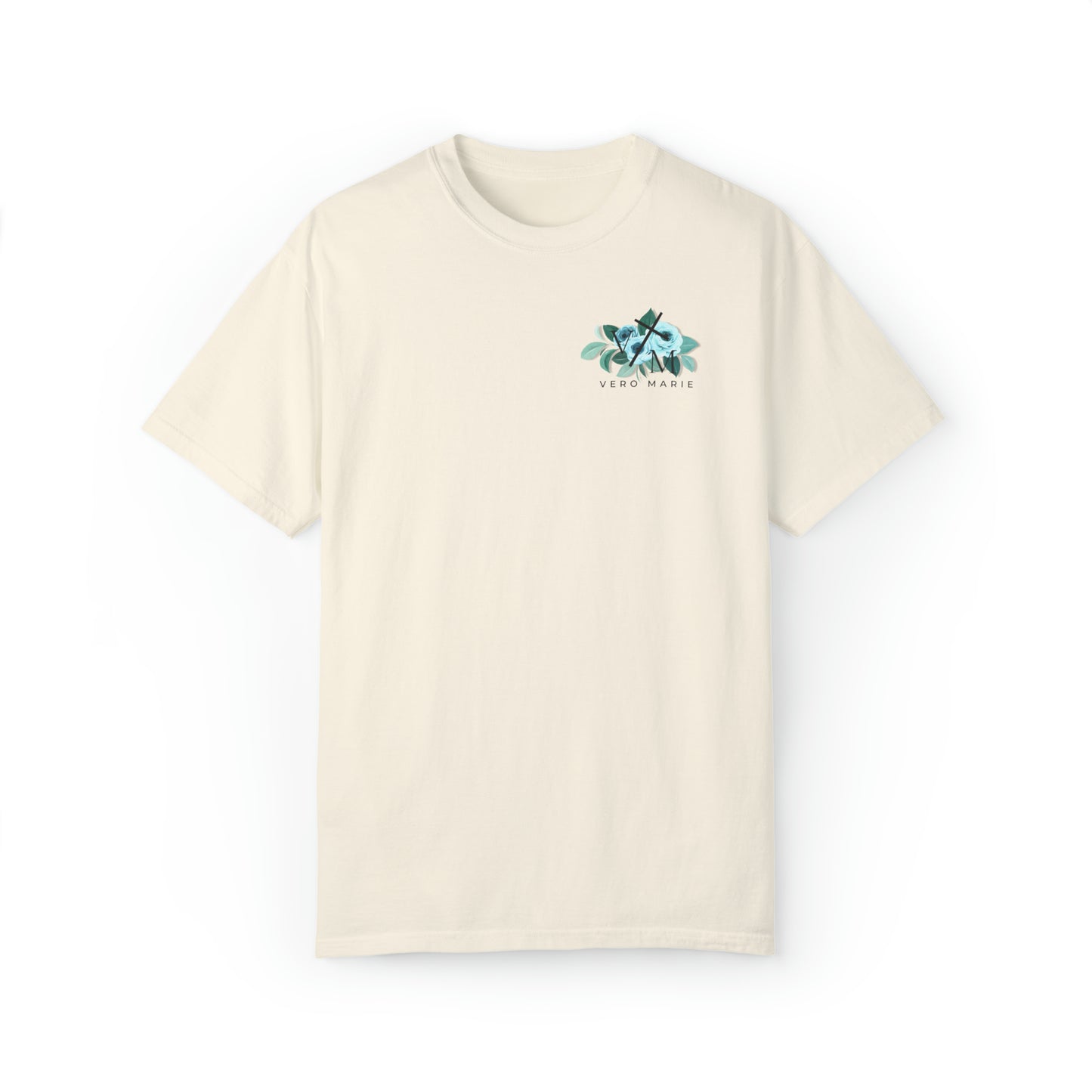 VM "LOVE" - Unisex Comfort Colors T-shirt