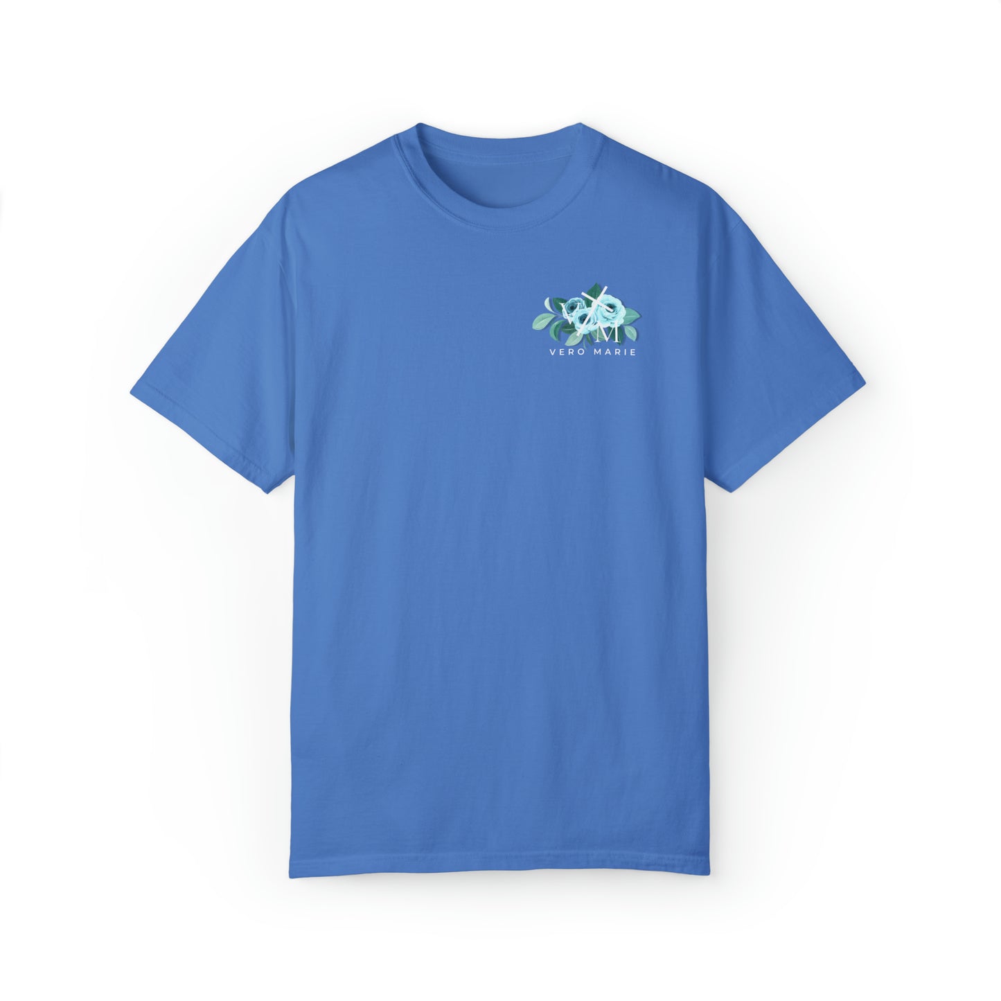 VM "LOVE" - Unisex Comfort Colors T-shirt