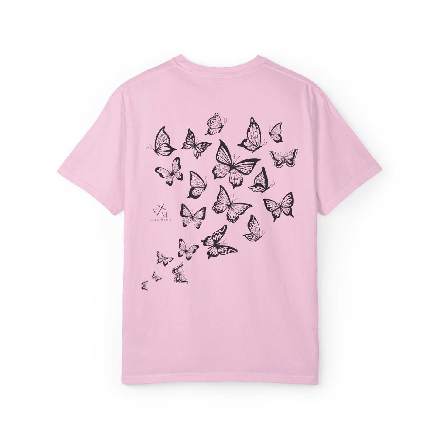 VM "Believer" - Unisex Comfort Colors T-shirt