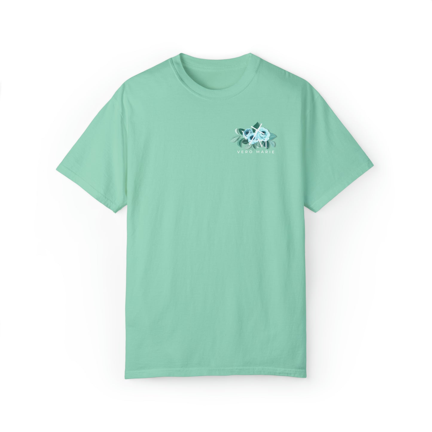 VM "LOVE" - Unisex Comfort Colors T-shirt