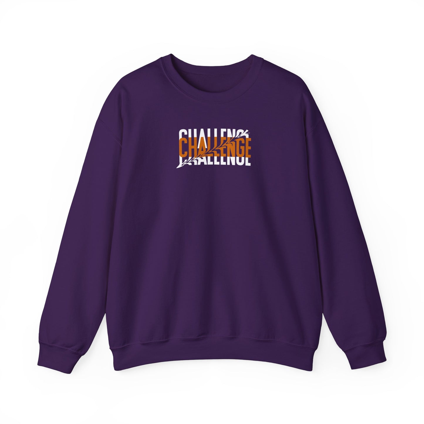 VM "Challenge" - Unisex Crewneck Sweatshirt