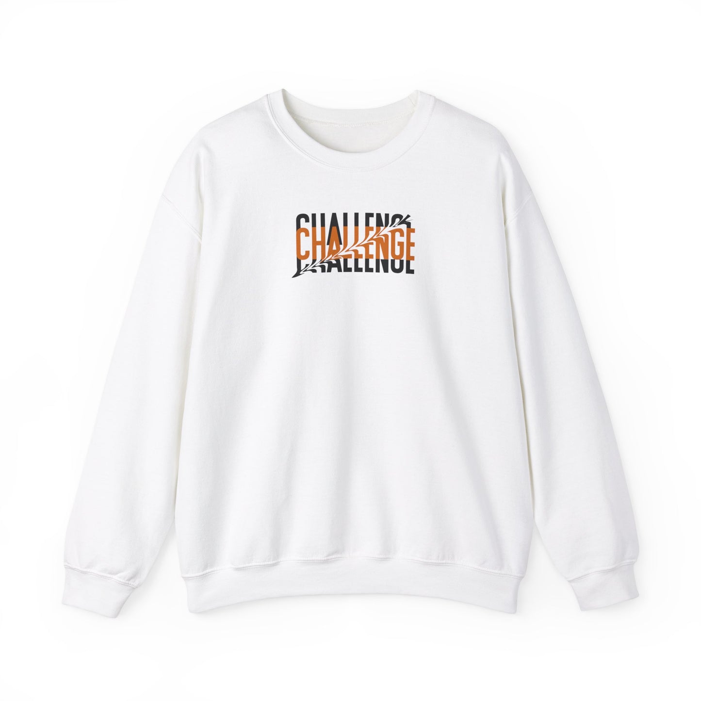 VM "Challenge" - Unisex Crewneck Sweatshirt