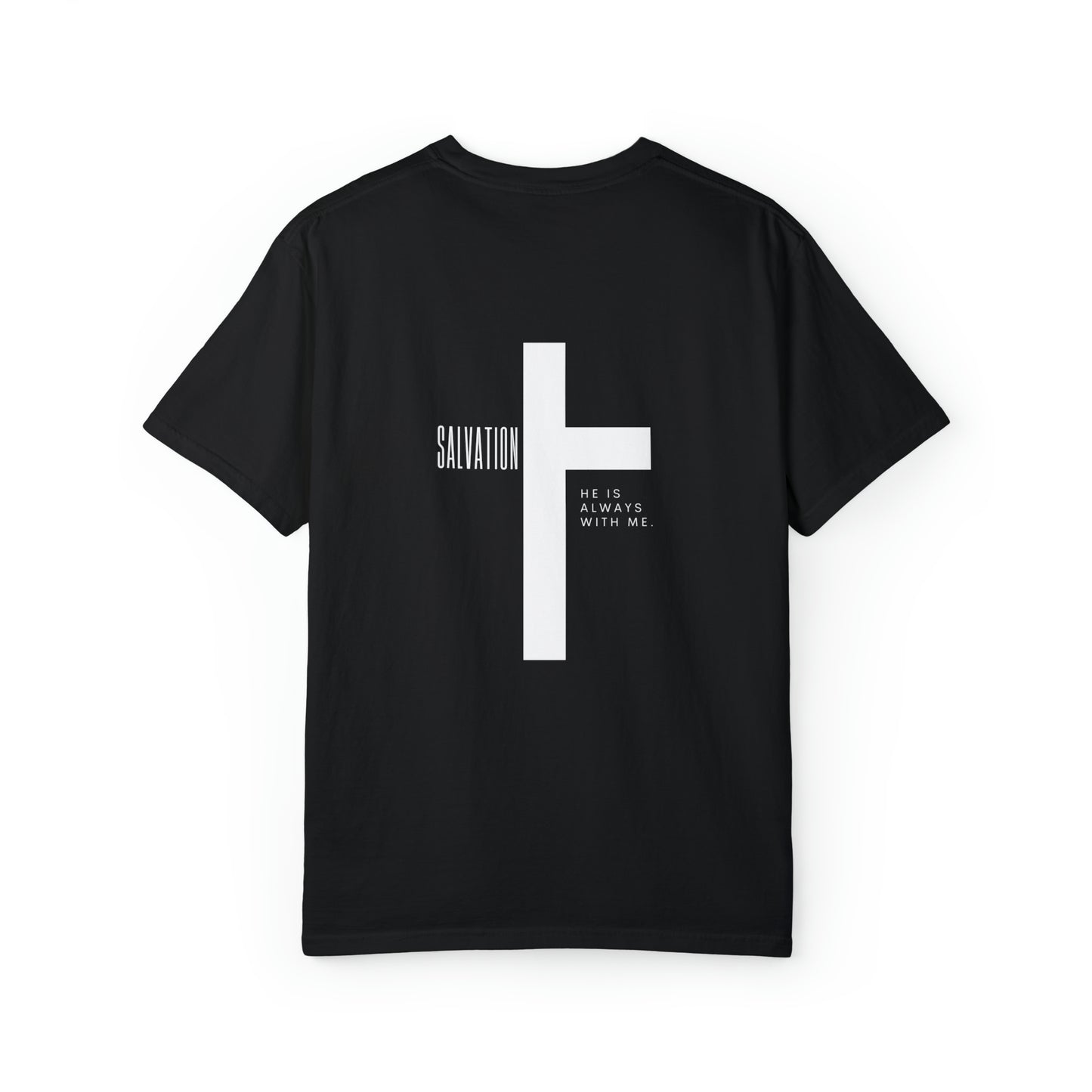 VM "Salvation" - Unisex Comfort Colors T-shirt