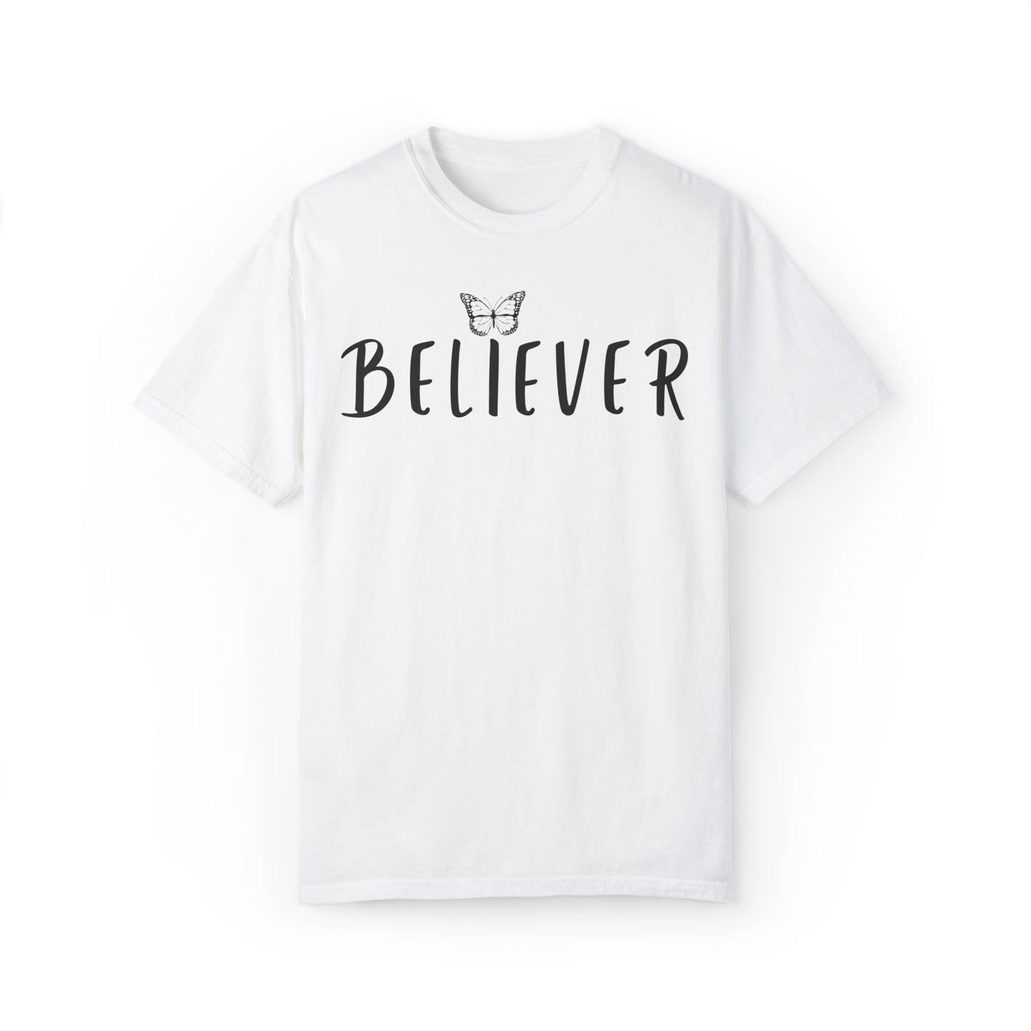 VM "Believer" - Unisex Comfort Colors T-shirt