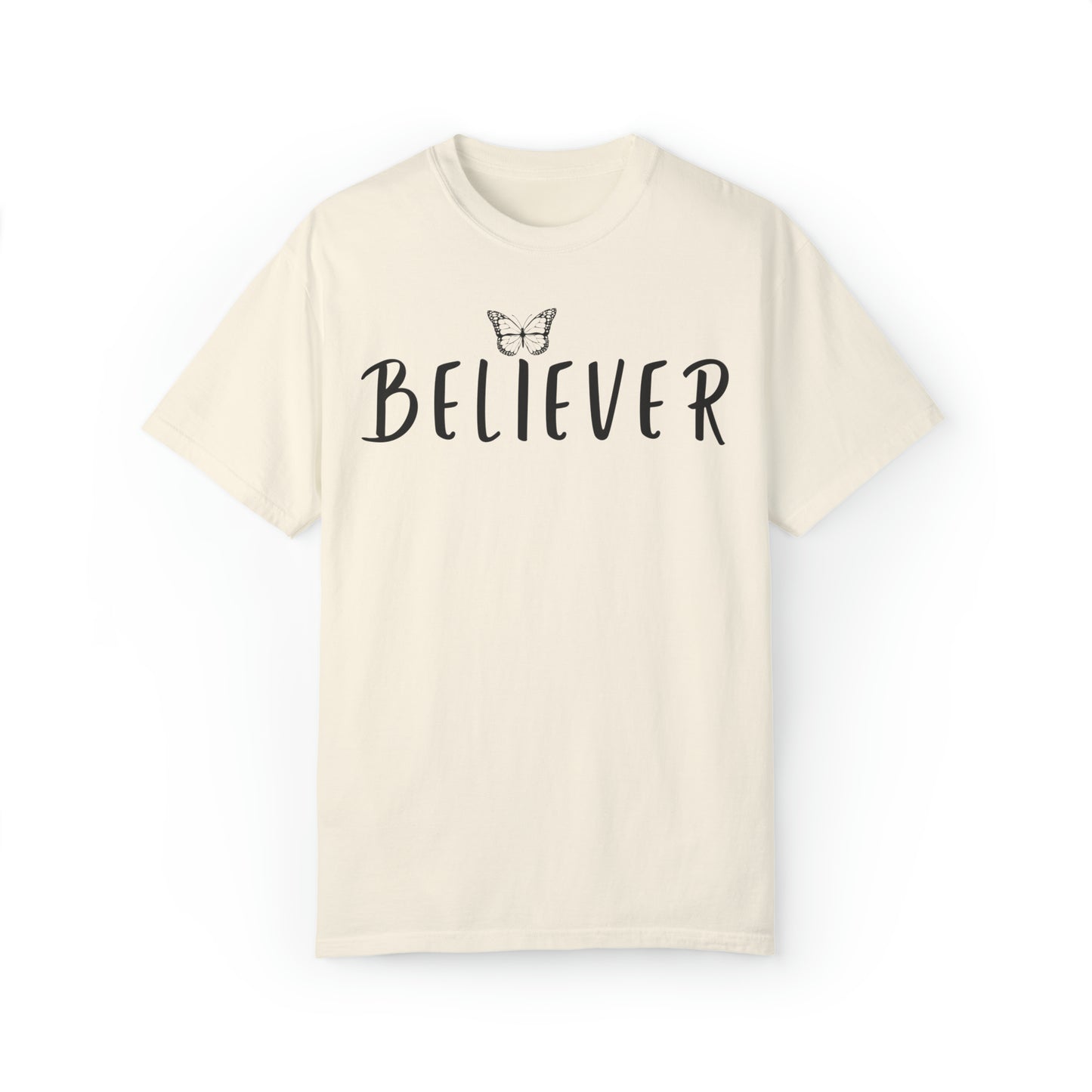 VM "Believer" - Unisex Comfort Colors T-shirt