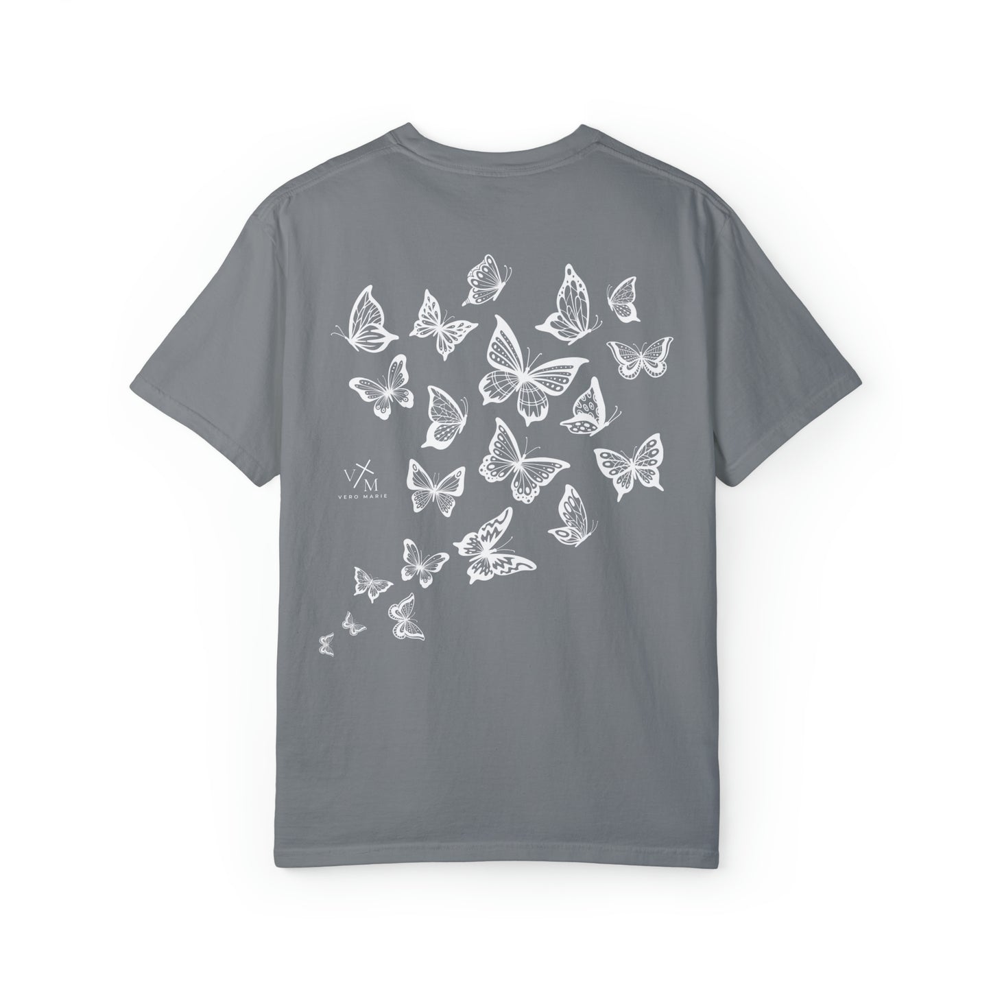 VM "Believer" - Unisex Comfort Colors T-shirt