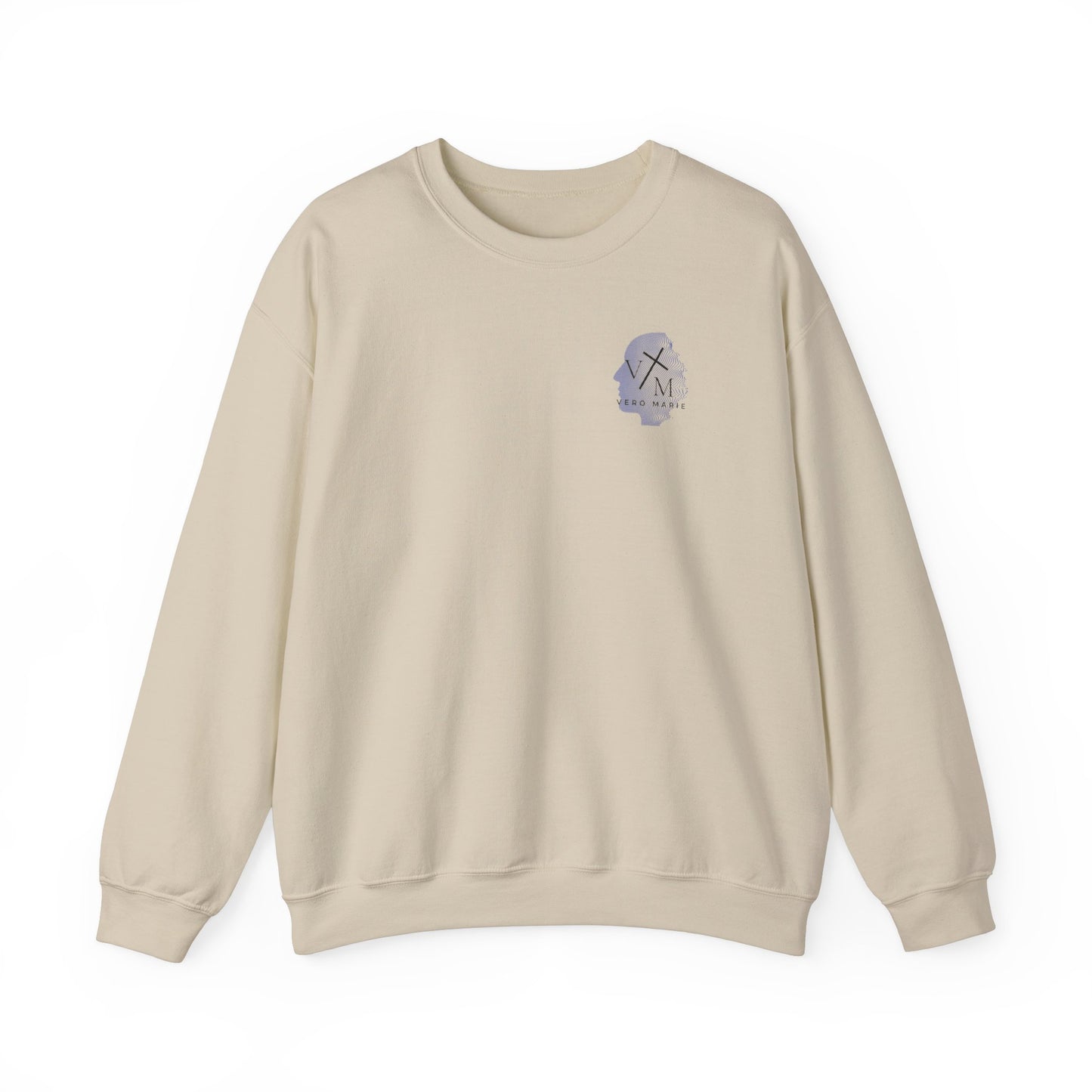 VM "Inspirational" - Unisex Crewneck Sweatshirt