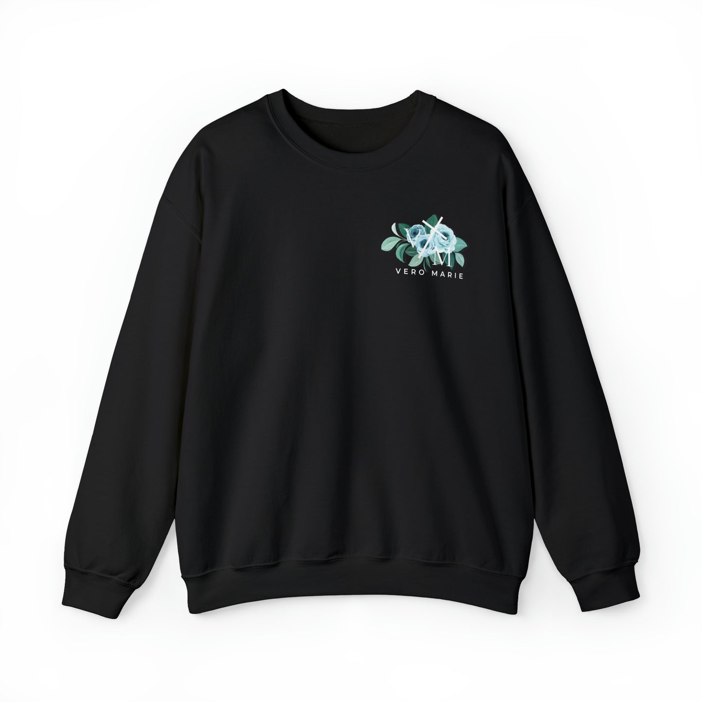 VM "LOVE" - Unisex Crewneck Sweatshirt