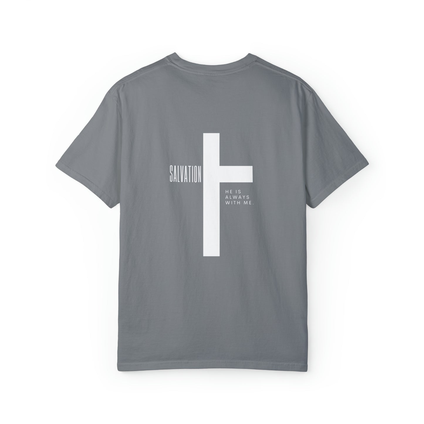 VM "Salvation" - Unisex Comfort Colors T-shirt