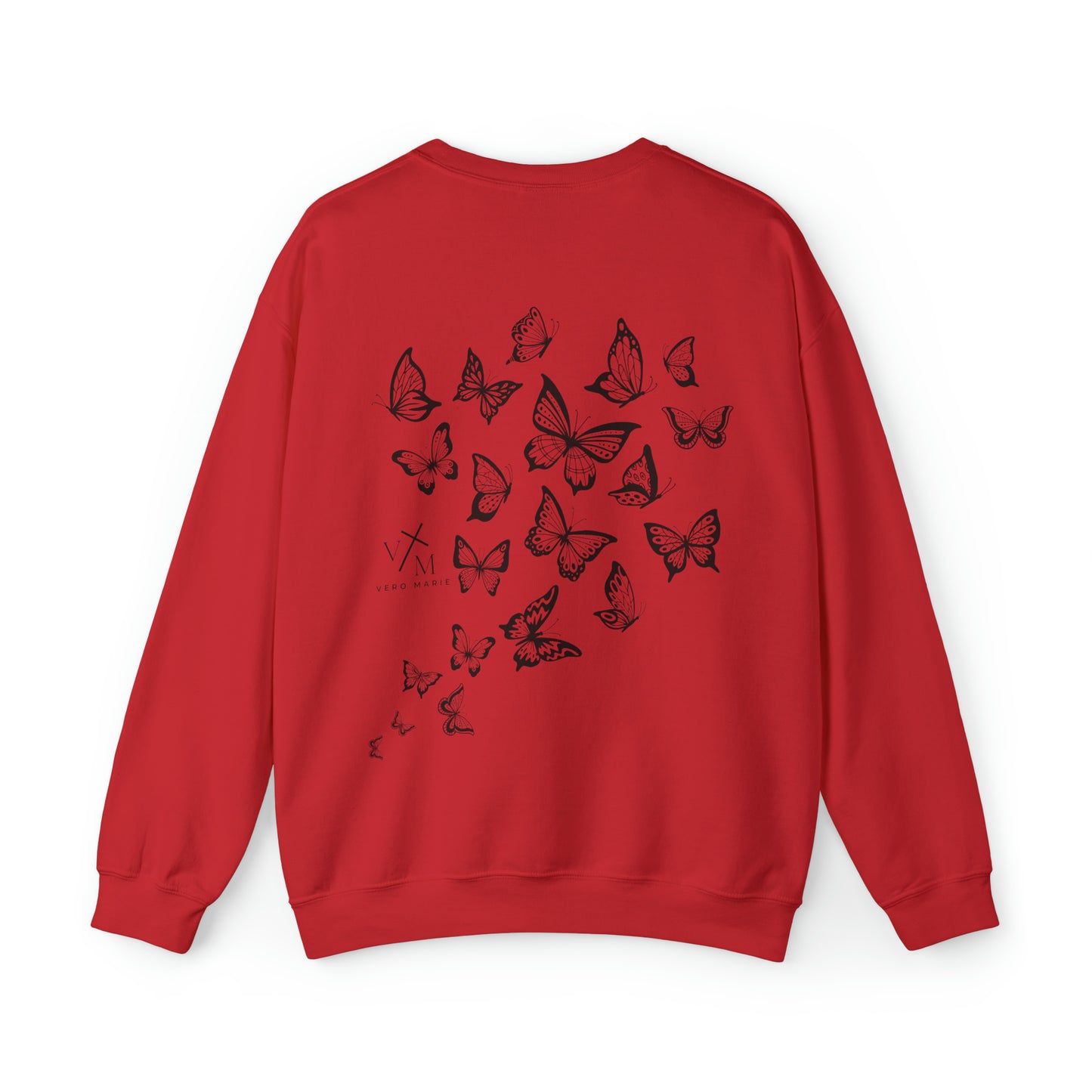 VM "Believer" - Unisex Crewneck Sweatshirt