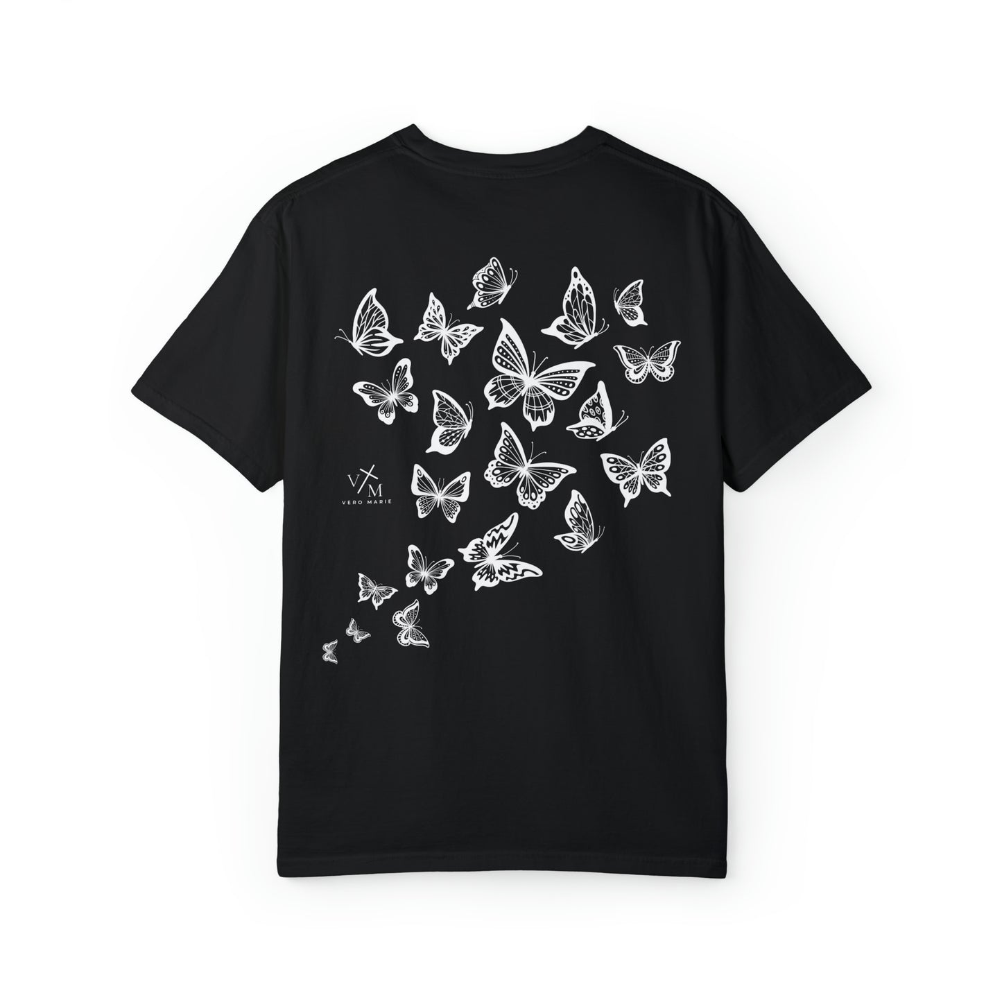 VM "Believer" - Unisex Comfort Colors T-shirt