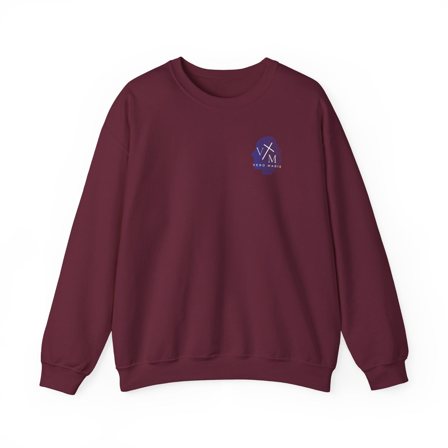 VM "Inspirational" - Unisex Crewneck Sweatshirt