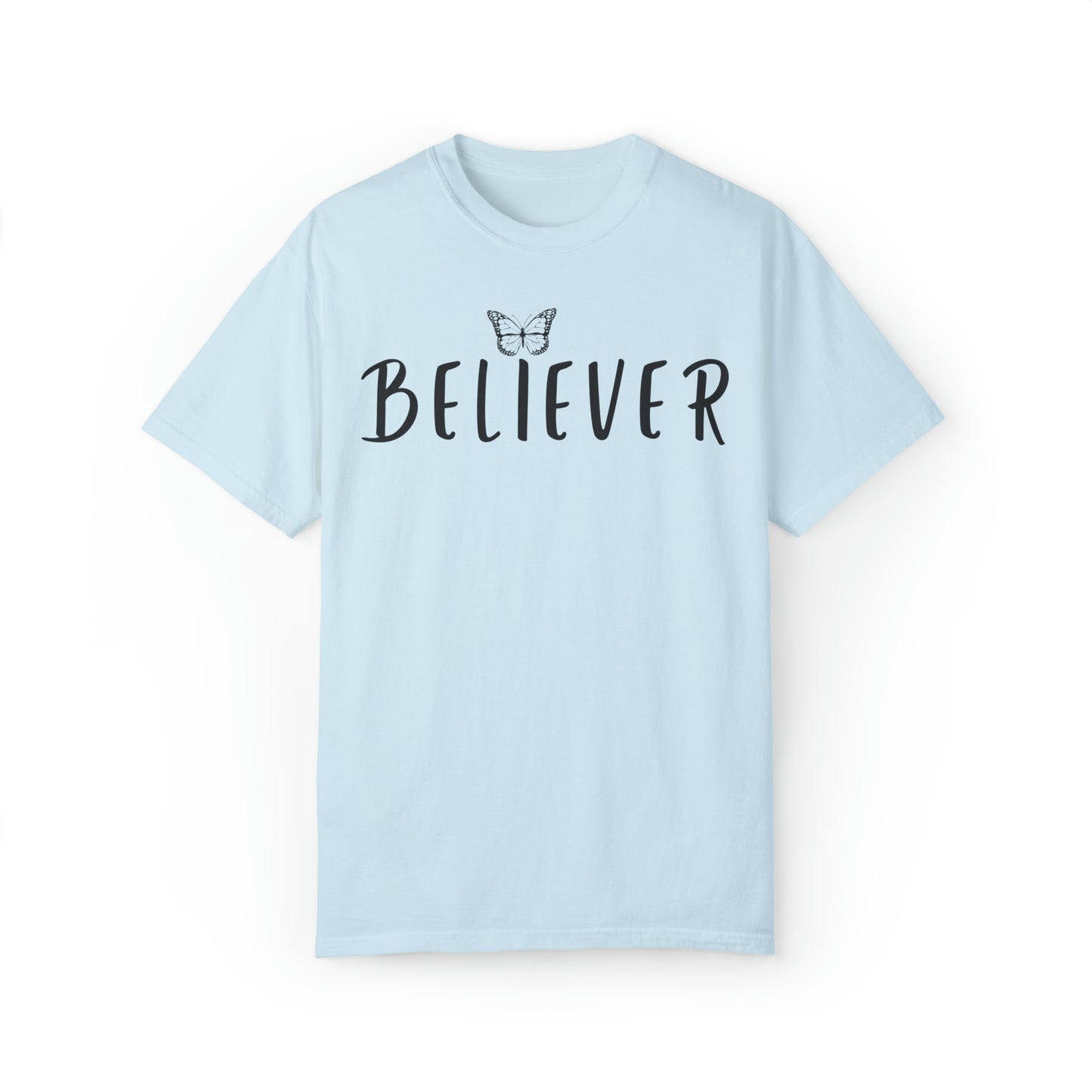 VM "Believer" - Unisex Comfort Colors T-shirt
