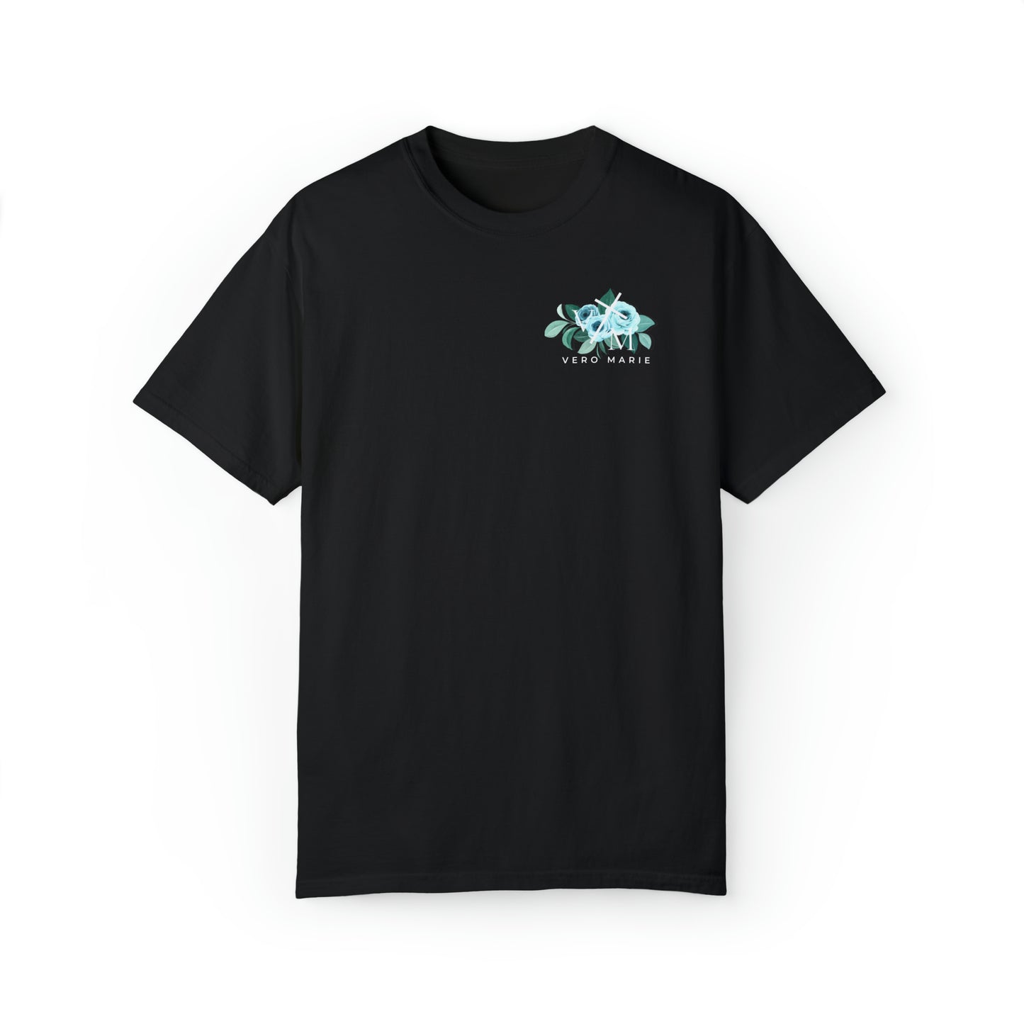 VM "LOVE" - Unisex Comfort Colors T-shirt