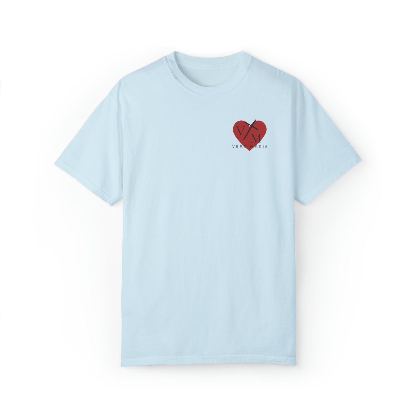 VM "All You Need Is Love" - Unisex Comfort Colors T-shirt