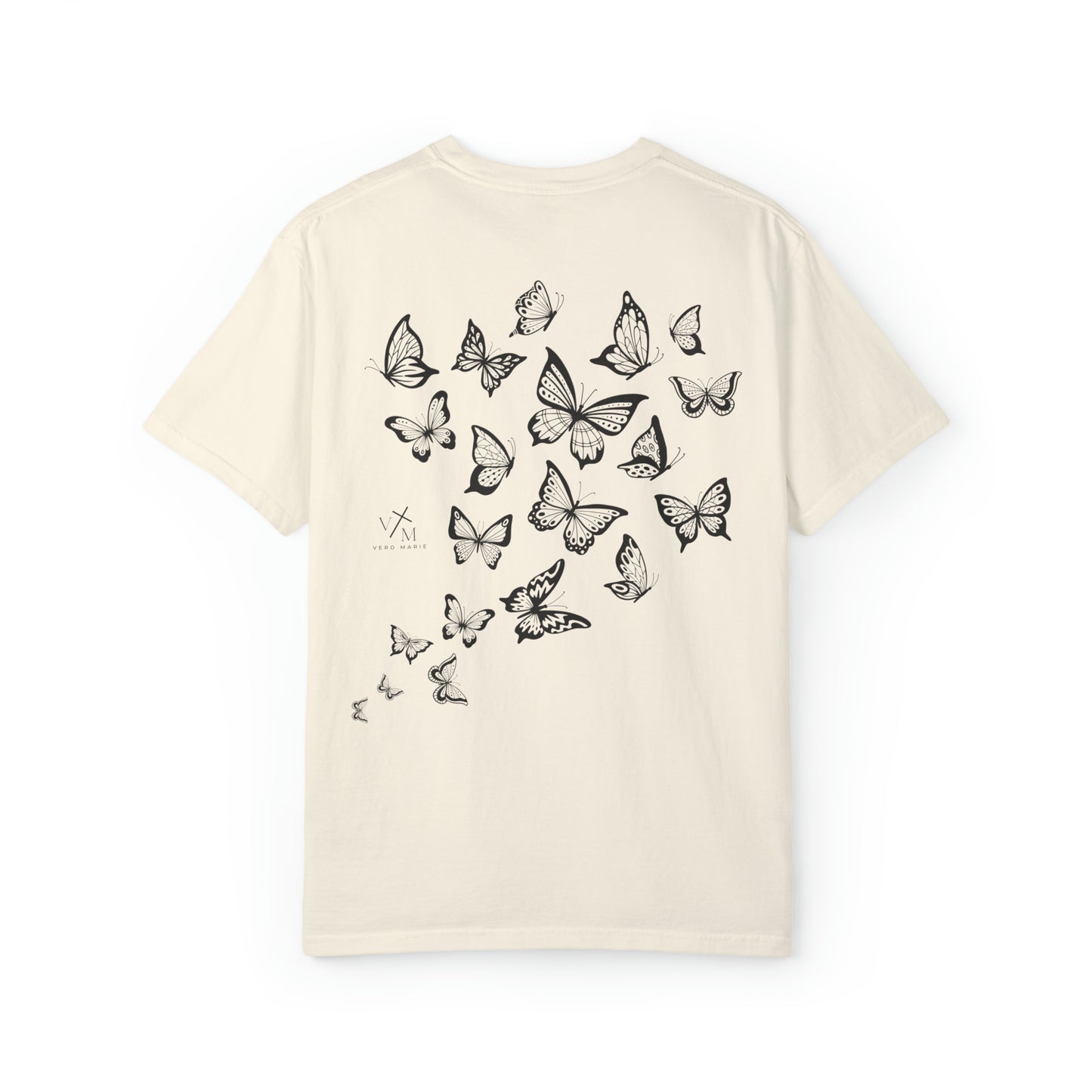 VM "Believer" - Unisex Comfort Colors T-shirt