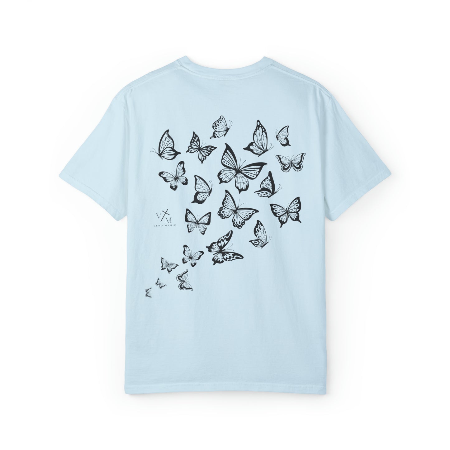 VM "Believer" - Unisex Comfort Colors T-shirt