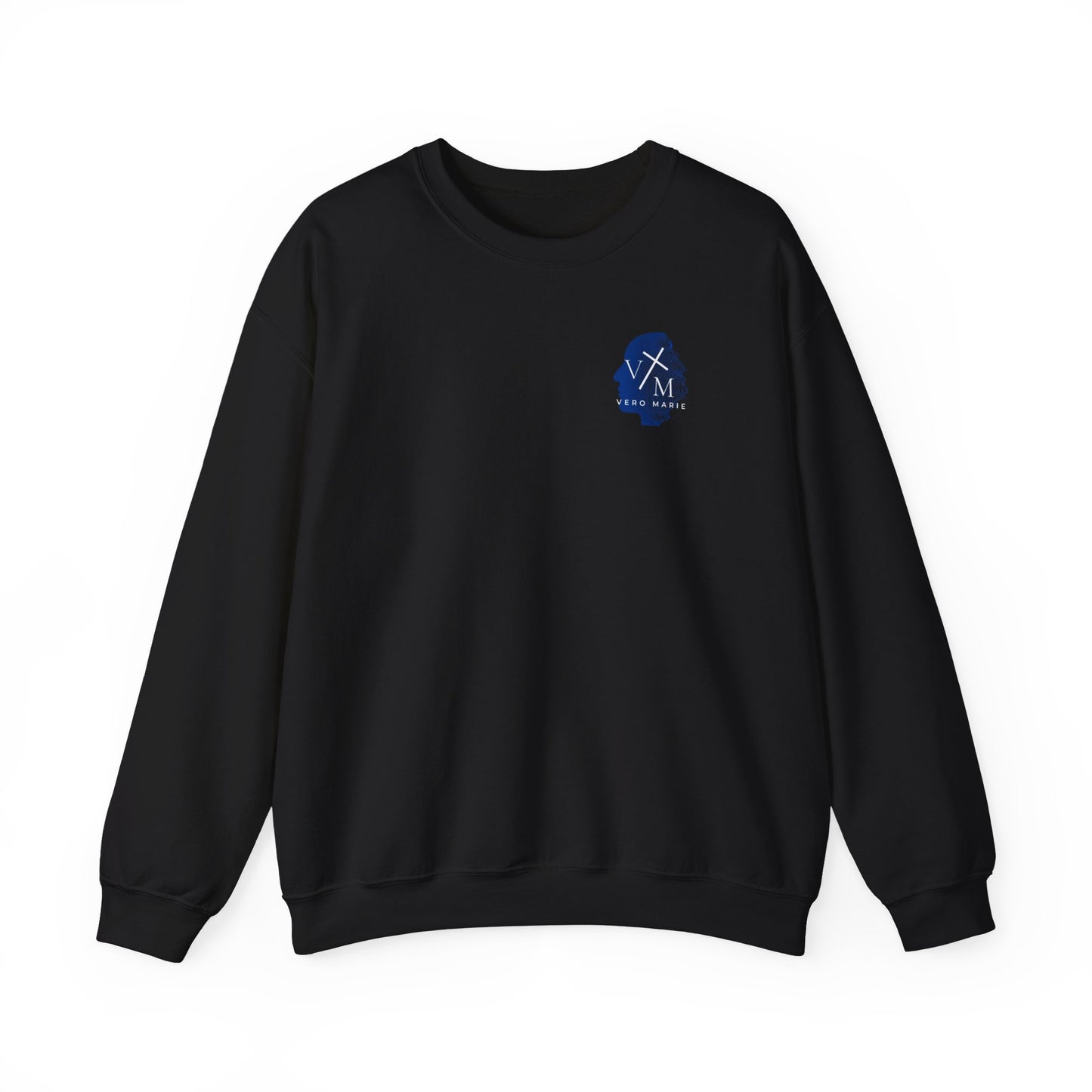 VM "Inspirational" - Unisex Crewneck Sweatshirt