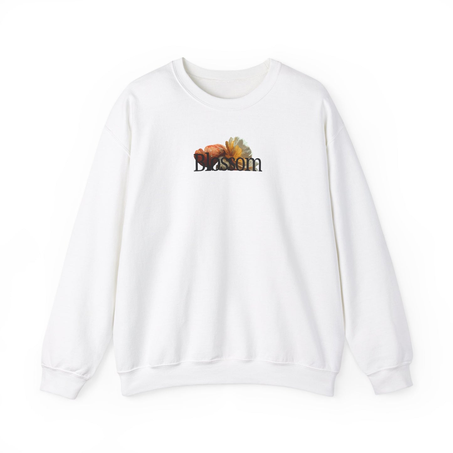 VM "Blossom" - Unisex Crewneck Sweatshirt
