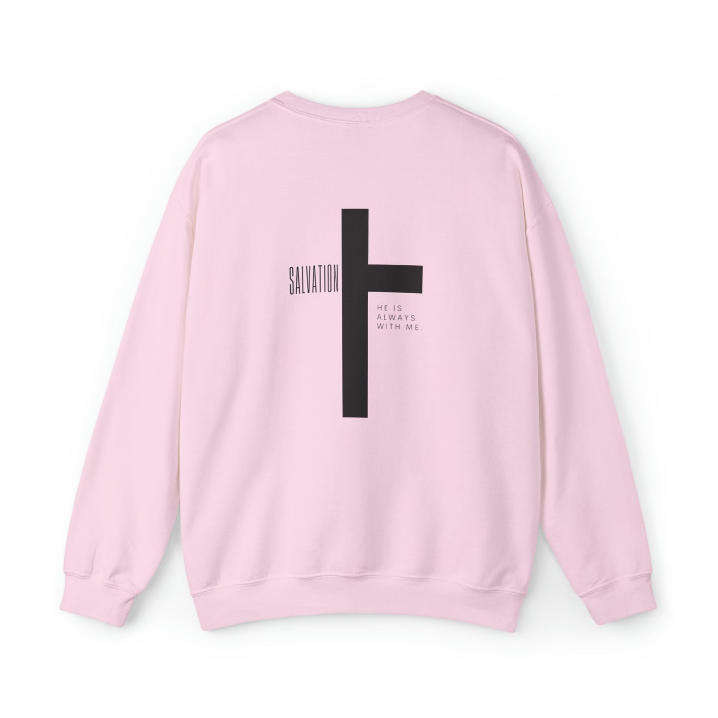 VM "Salvation" - Unisex Crewneck Sweatshirt