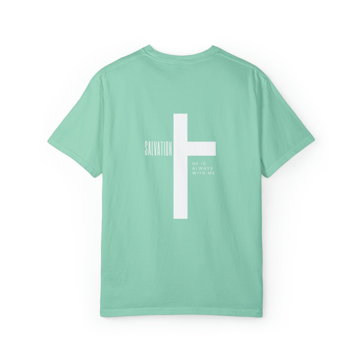 VM "Salvation" - Unisex Comfort Colors T-shirt