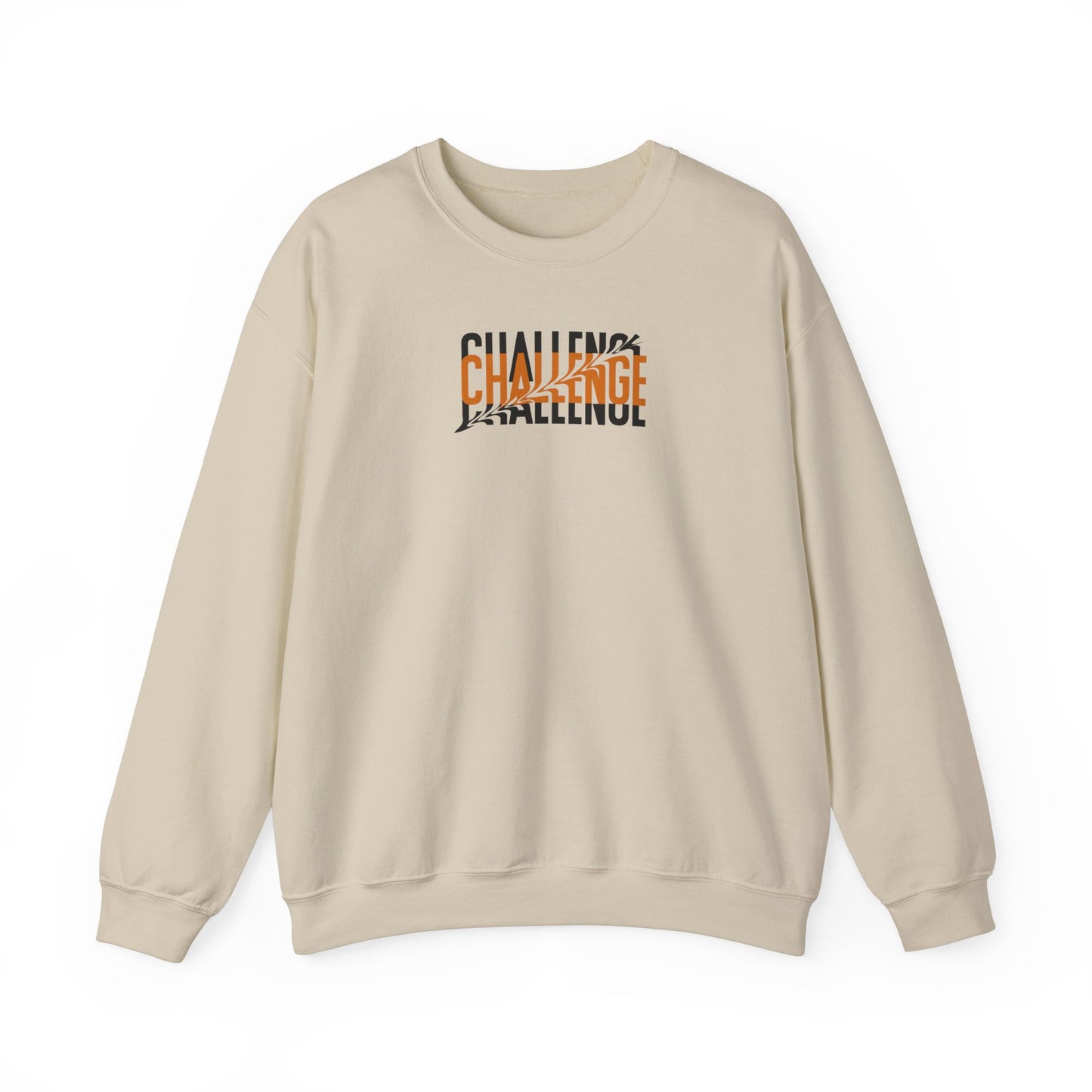 VM "Challenge" - Unisex Crewneck Sweatshirt