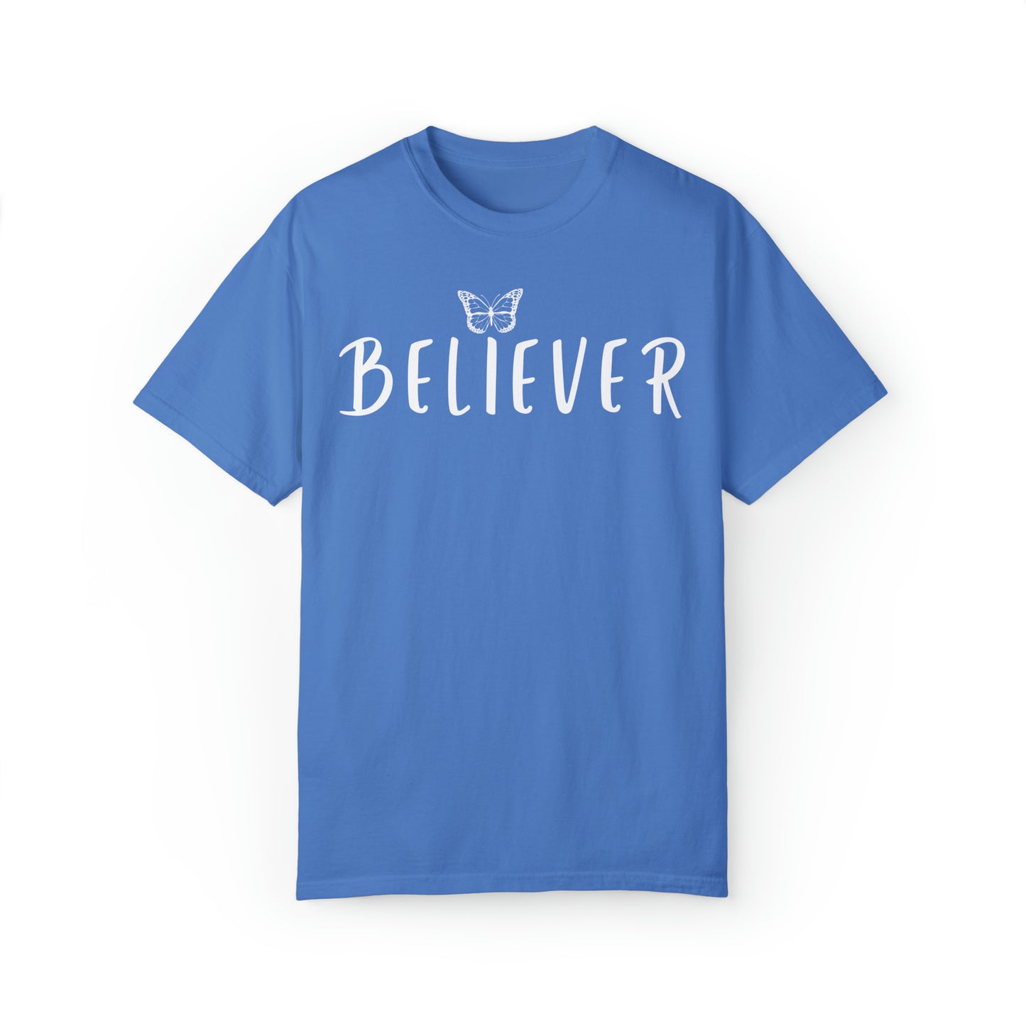 VM "Believer" - Unisex Comfort Colors T-shirt