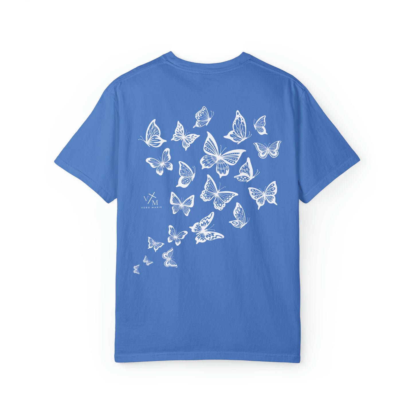 VM "Believer" - Unisex Comfort Colors T-shirt