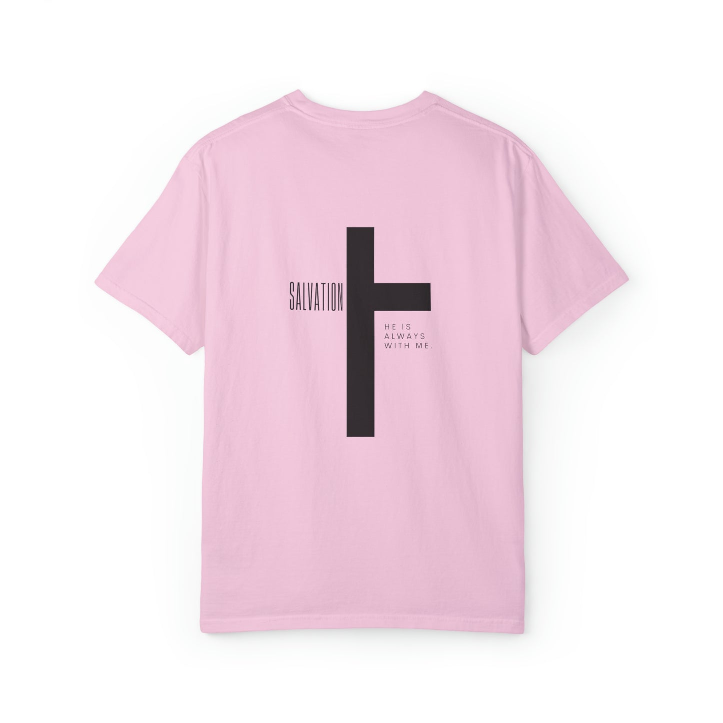 VM "Salvation" - Unisex Comfort Colors T-shirt