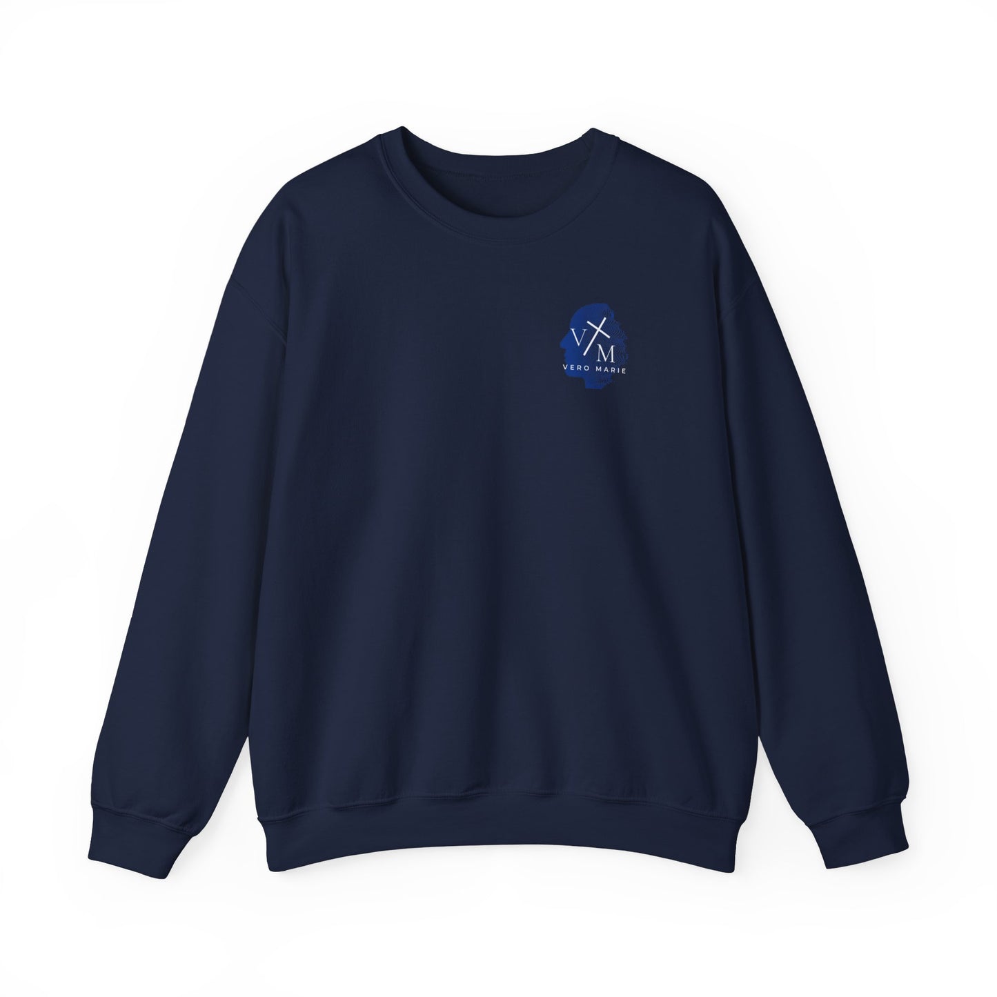 VM "Inspirational" - Unisex Crewneck Sweatshirt