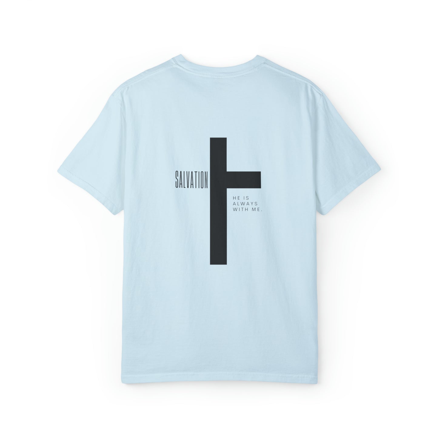 VM "Salvation" - Unisex Comfort Colors T-shirt