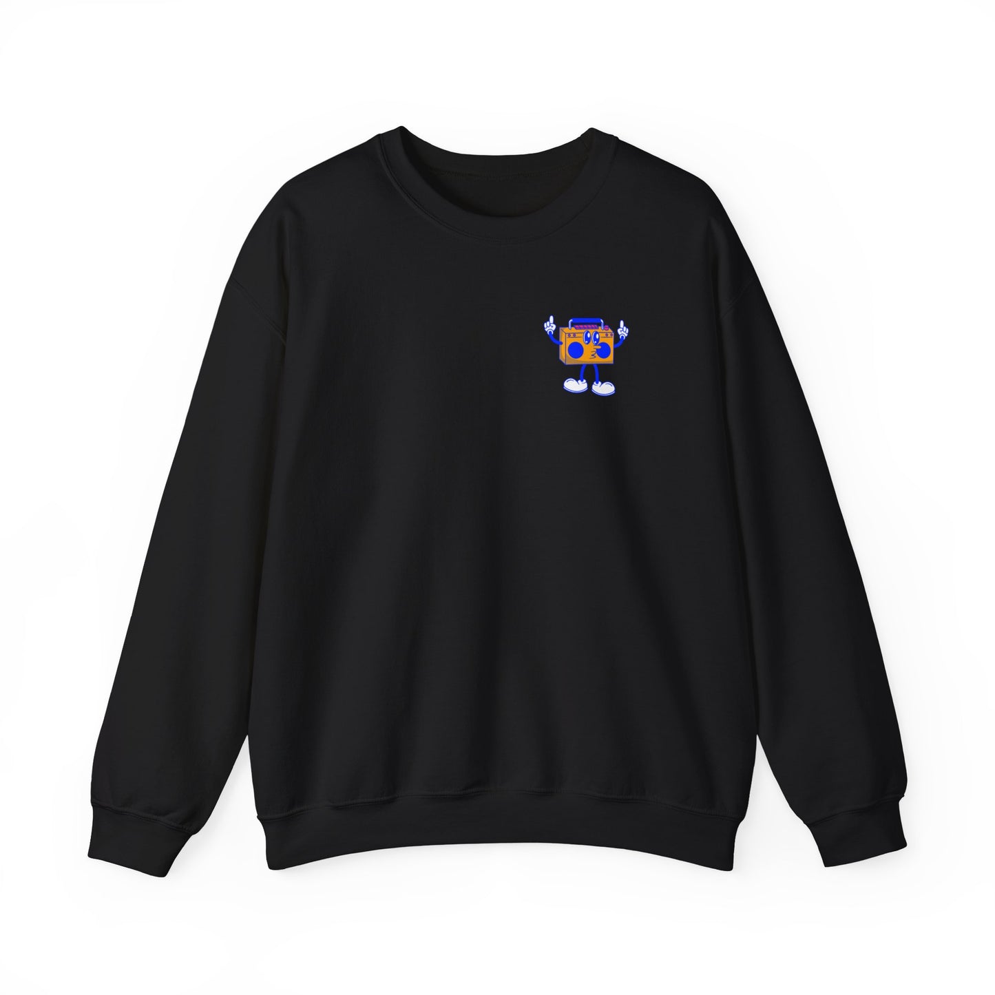 VM "Your Stereo" - Unisex Crewneck Sweatshirt