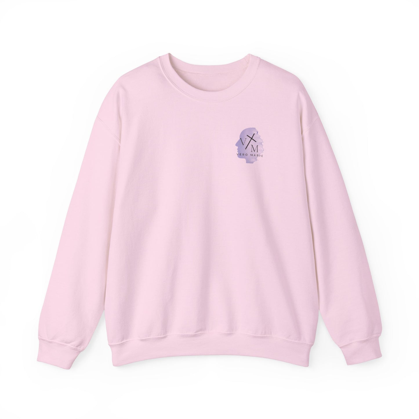 VM "Inspirational" - Unisex Crewneck Sweatshirt