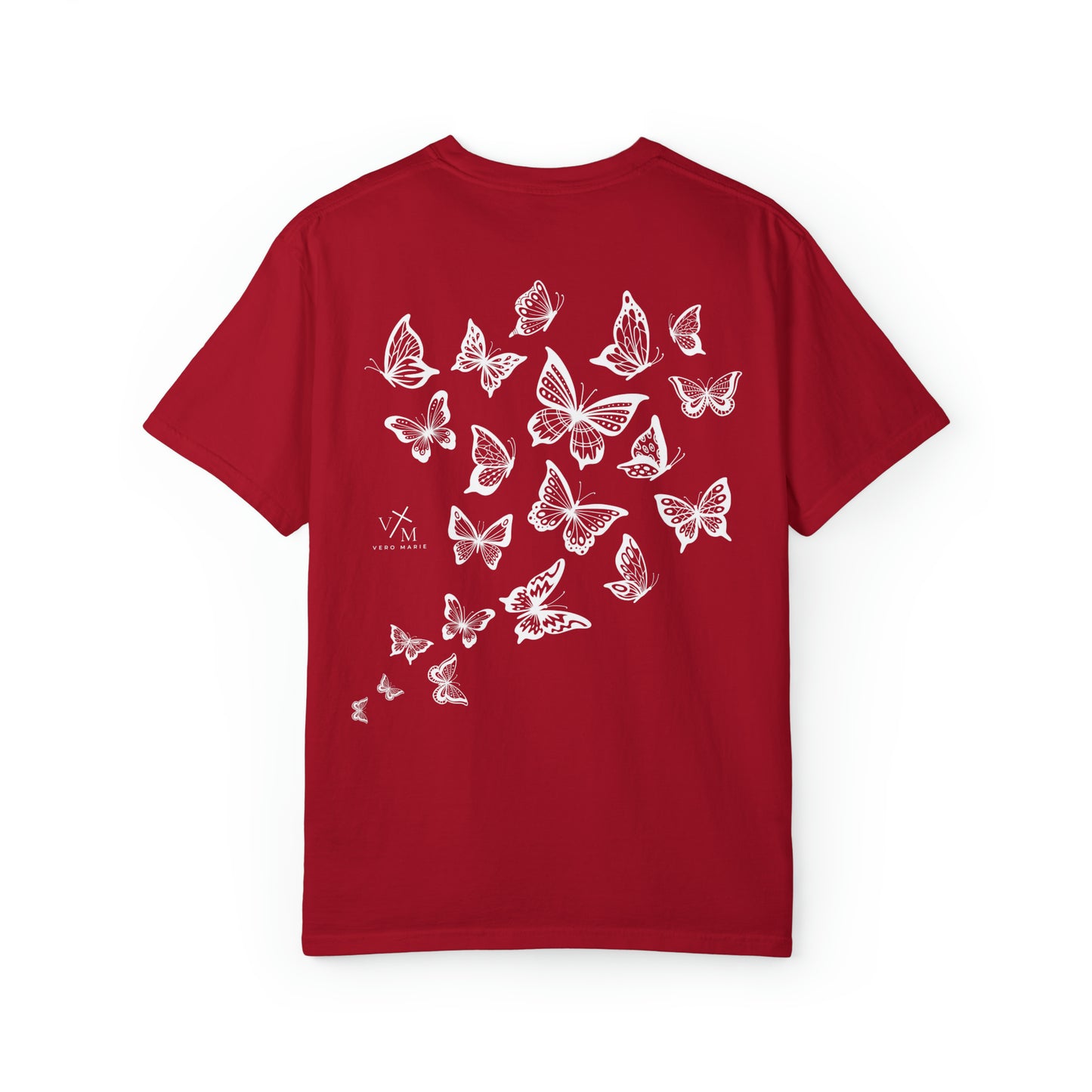 VM "Believer" - Unisex Comfort Colors T-shirt