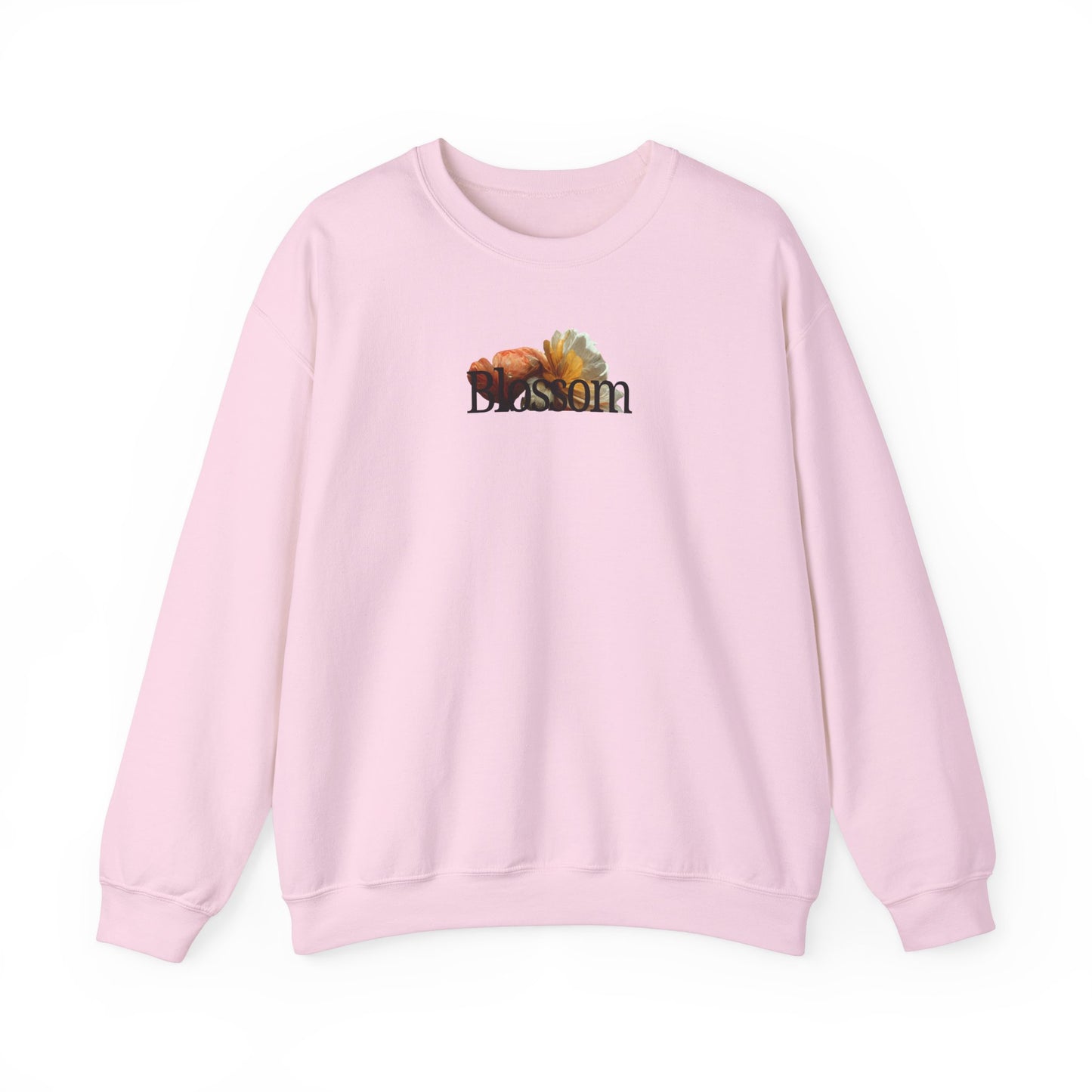 VM "Blossom" - Unisex Crewneck Sweatshirt