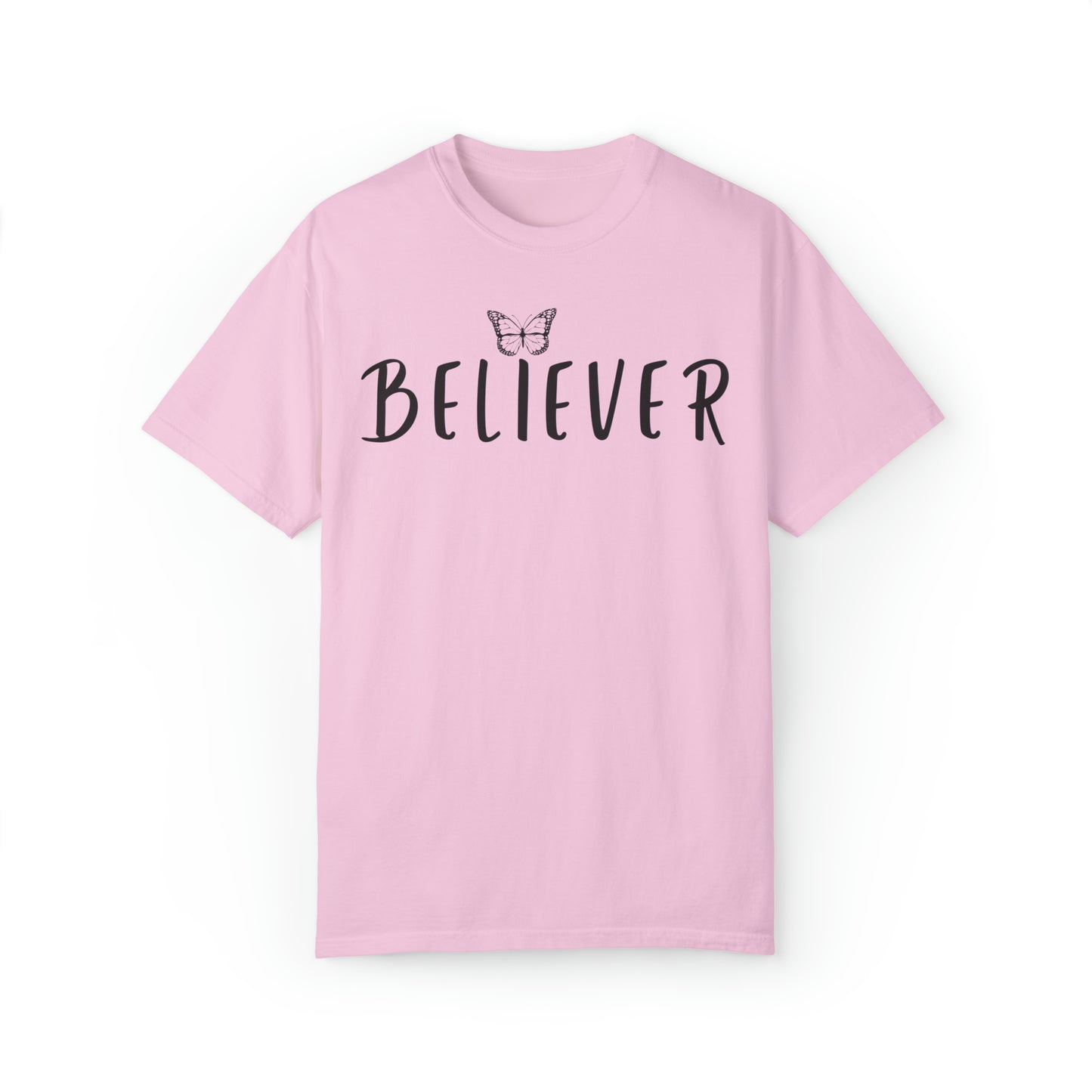 VM "Believer" - Unisex Comfort Colors T-shirt