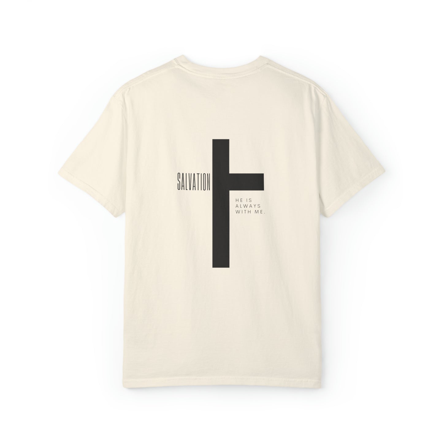 VM "Salvation" - Unisex Comfort Colors T-shirt