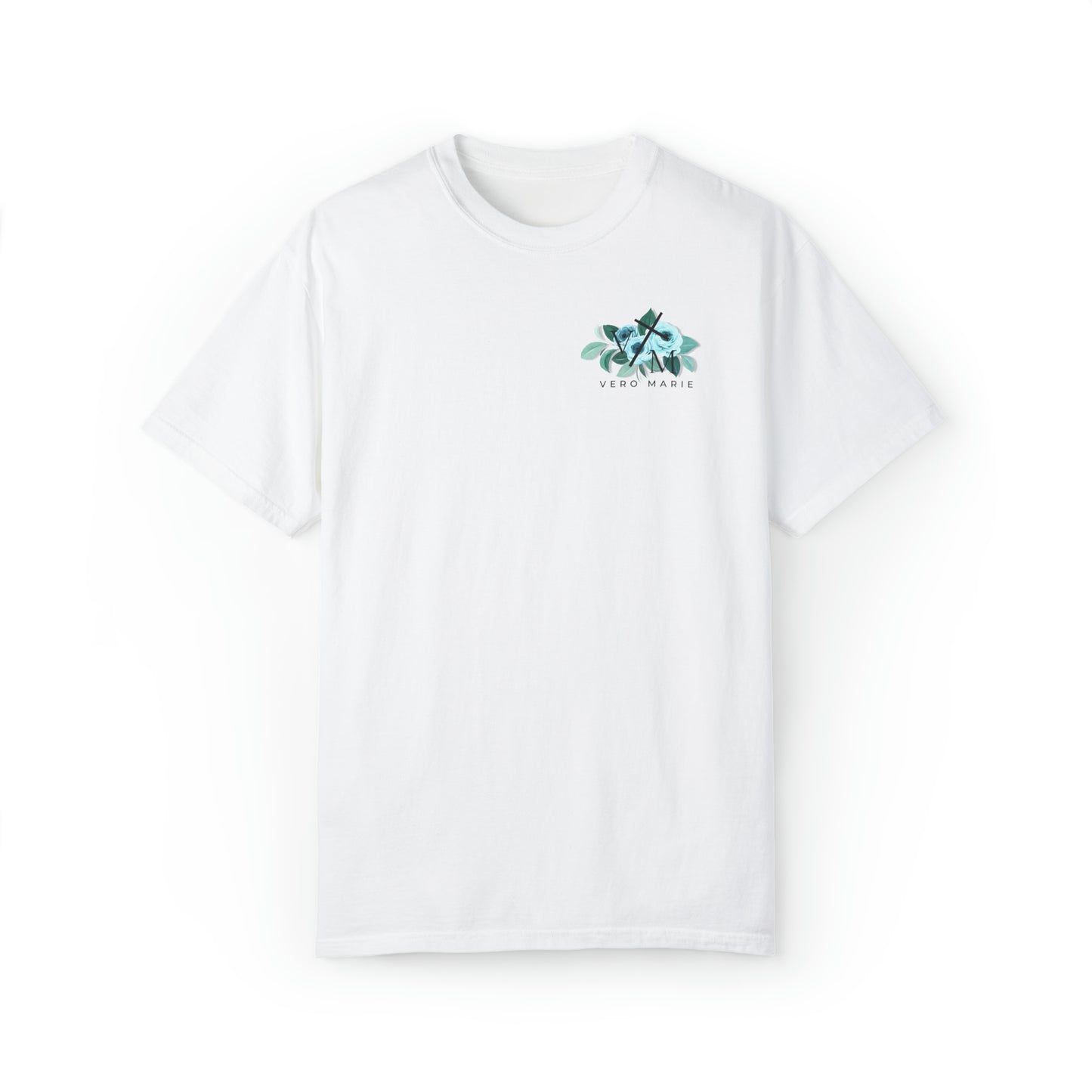 VM "LOVE" - Unisex Comfort Colors T-shirt