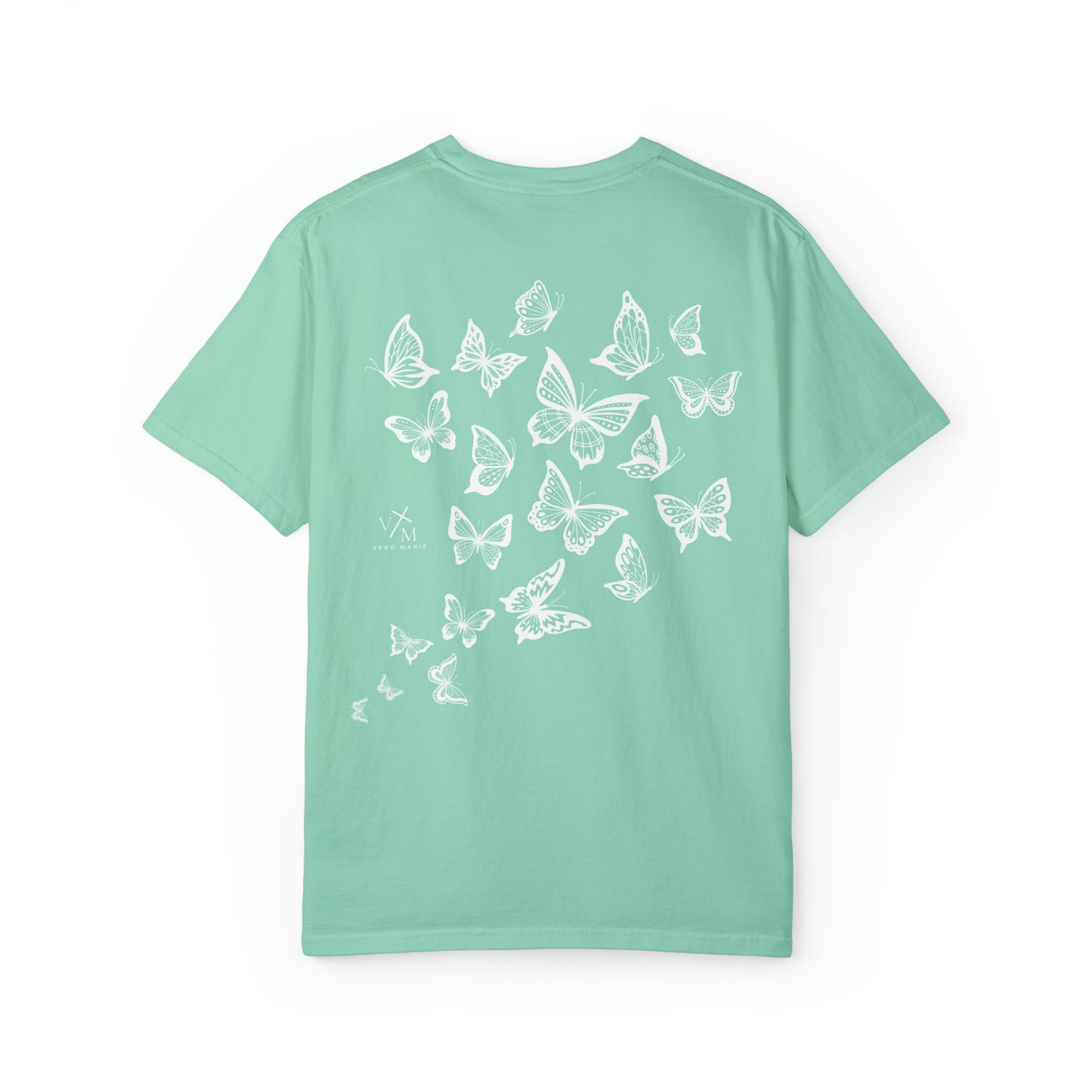 VM "Believer" - Unisex Comfort Colors T-shirt