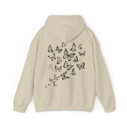 VM "Believer" - Unisex Hooded Sweatshirt